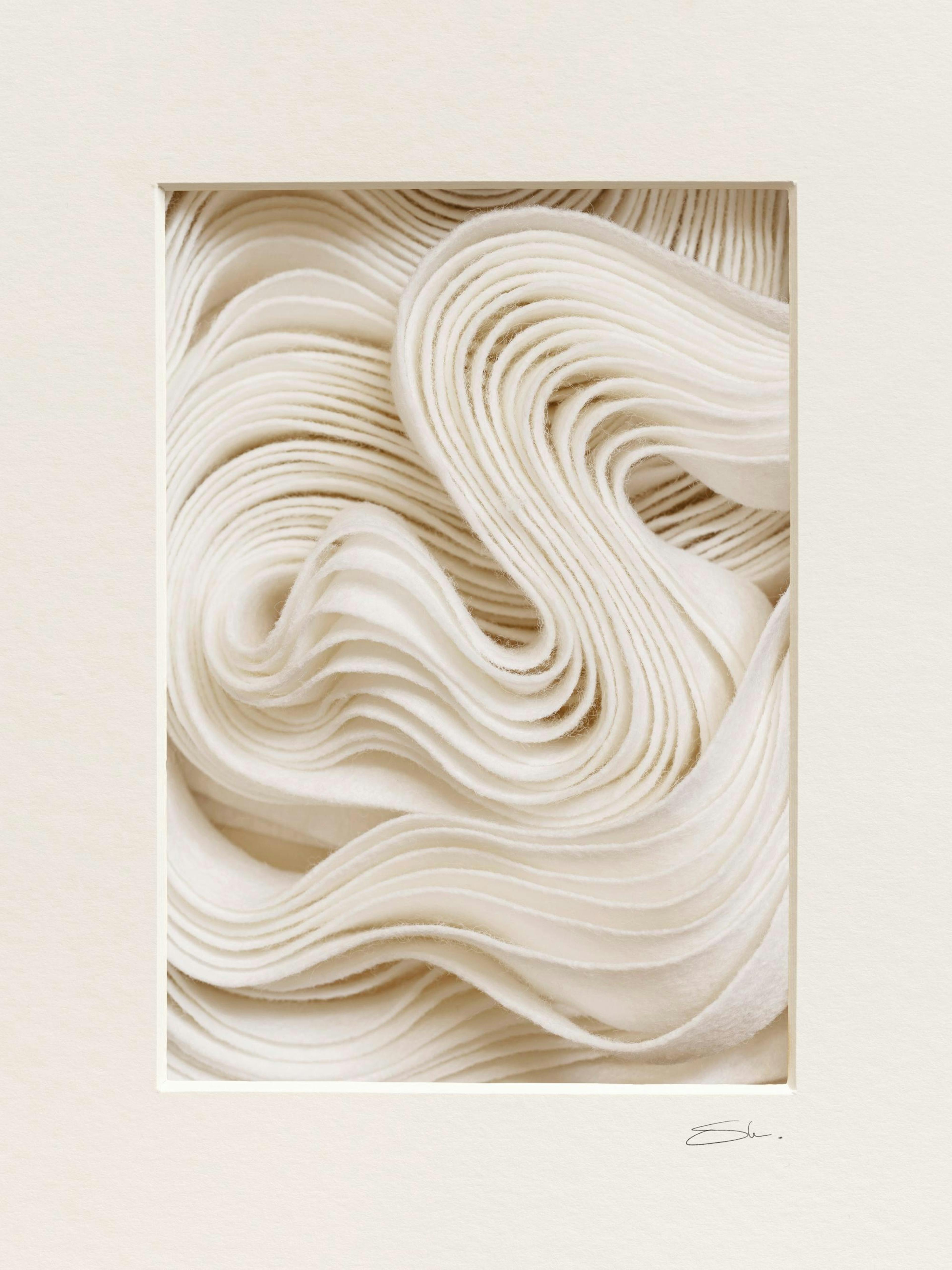 Tactile Fabric No2 Poster 0