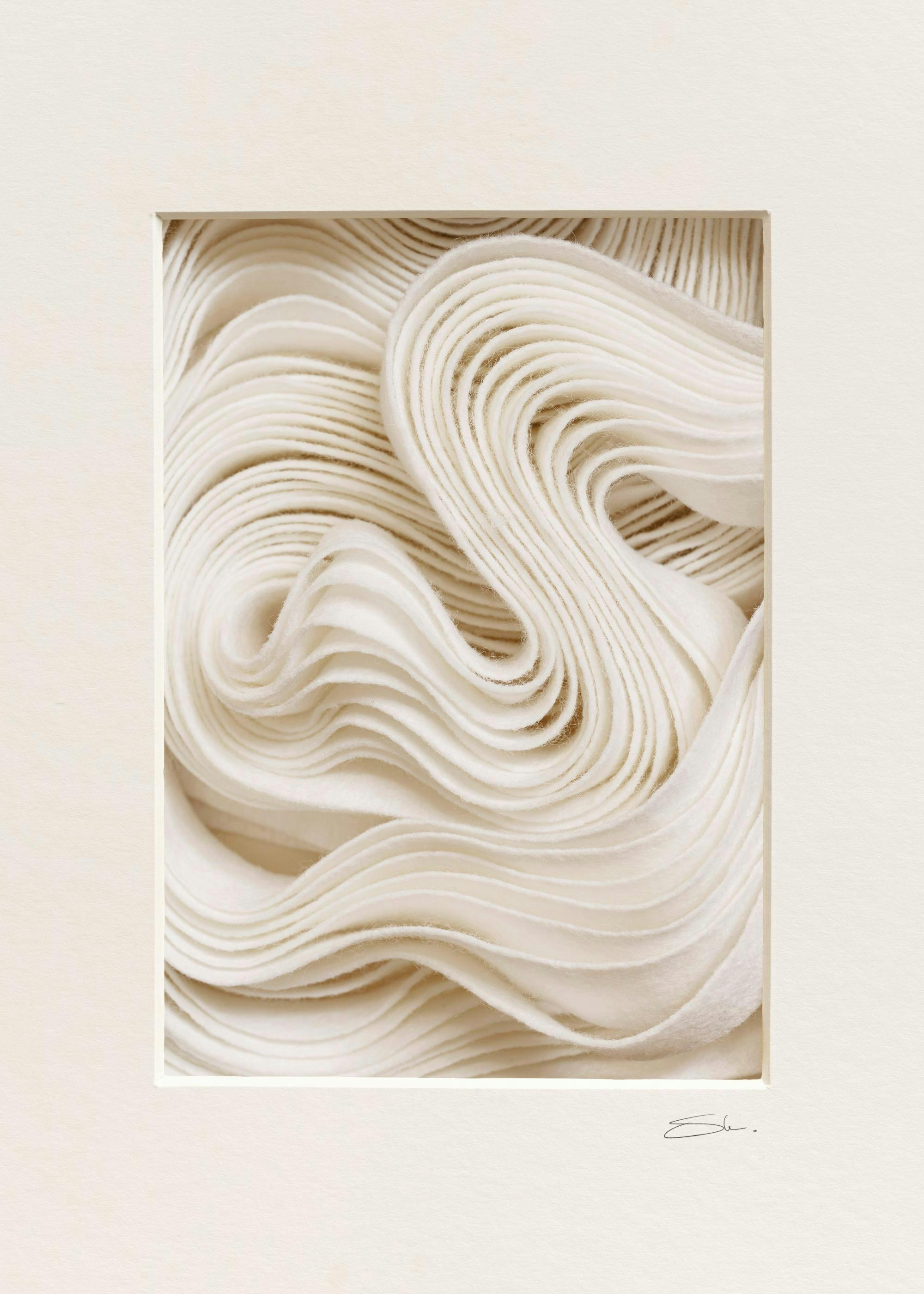 Tactile Fabric No2 Poster 0