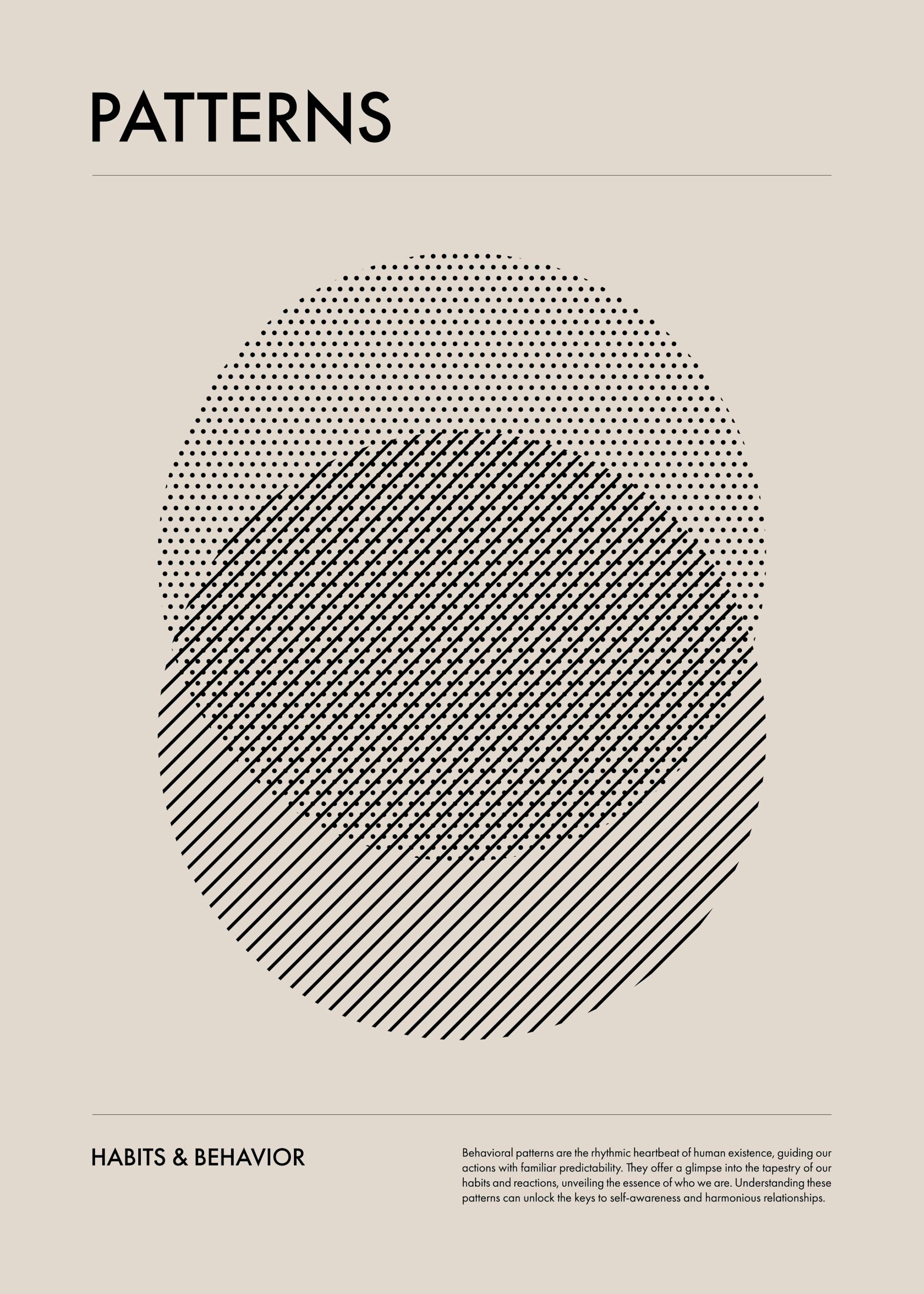Patterns Print 0