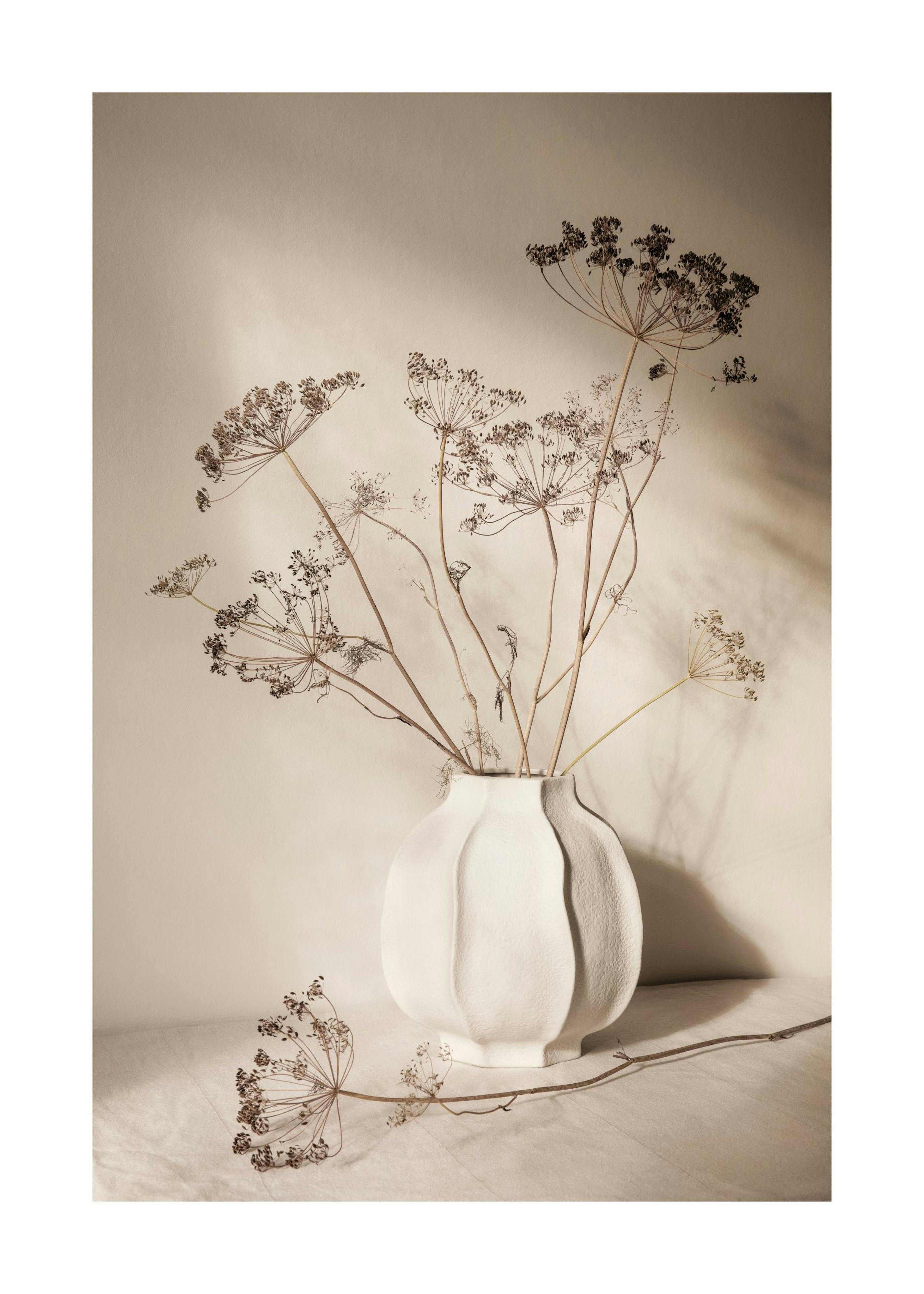 Still Life Vase Plakat 0
