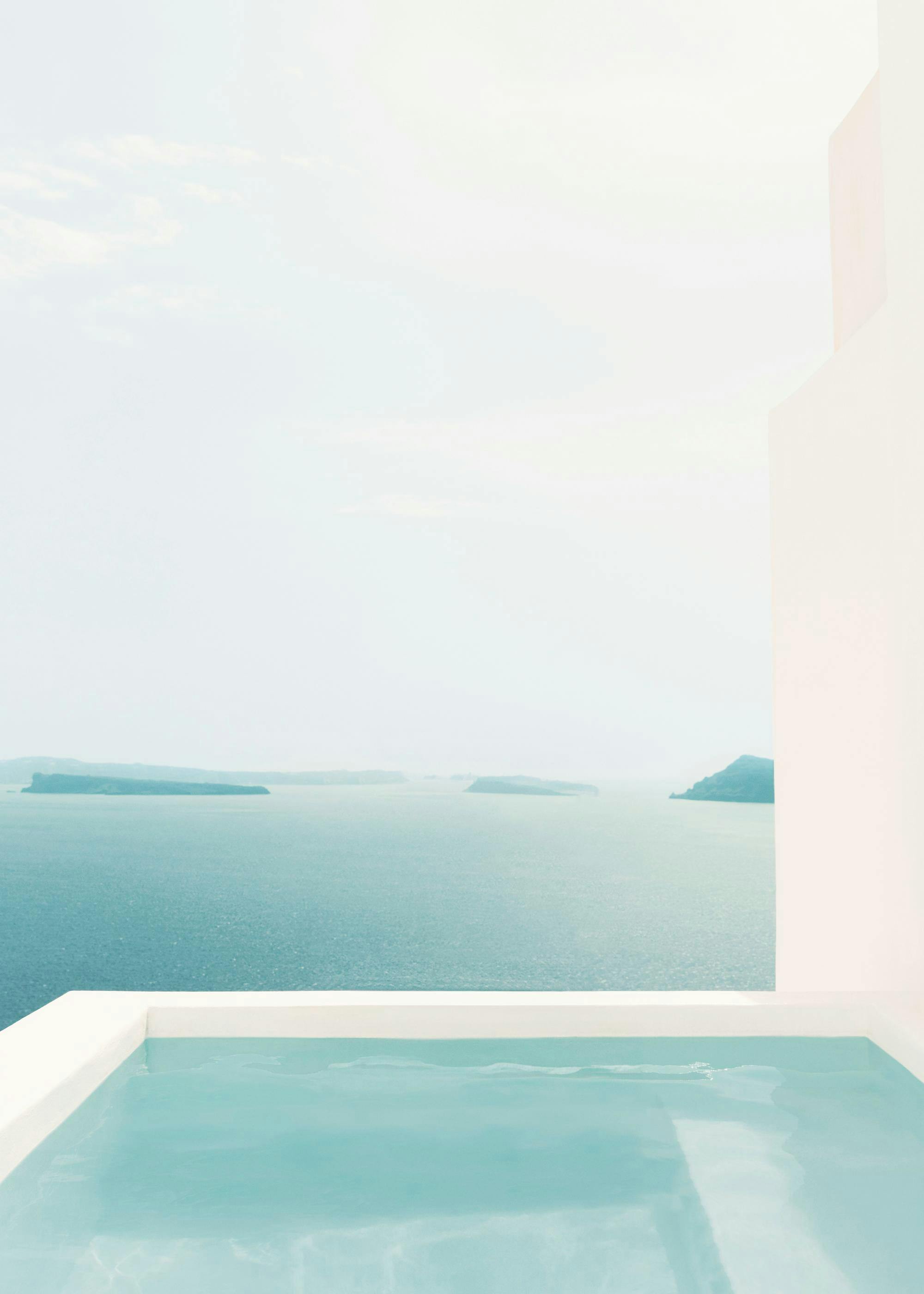 Luxurious View Poster 0
