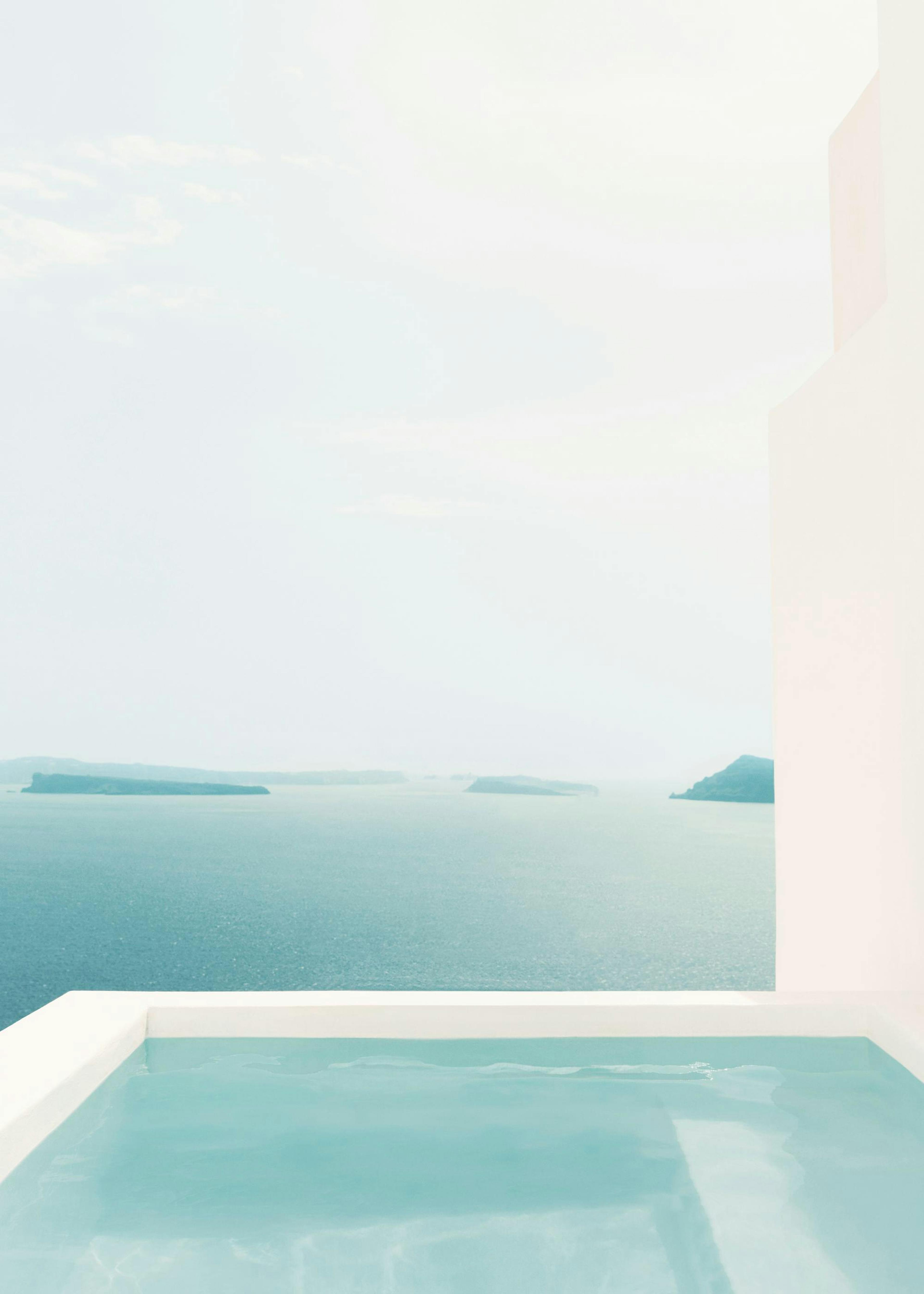 Luxurious View Affiche 0