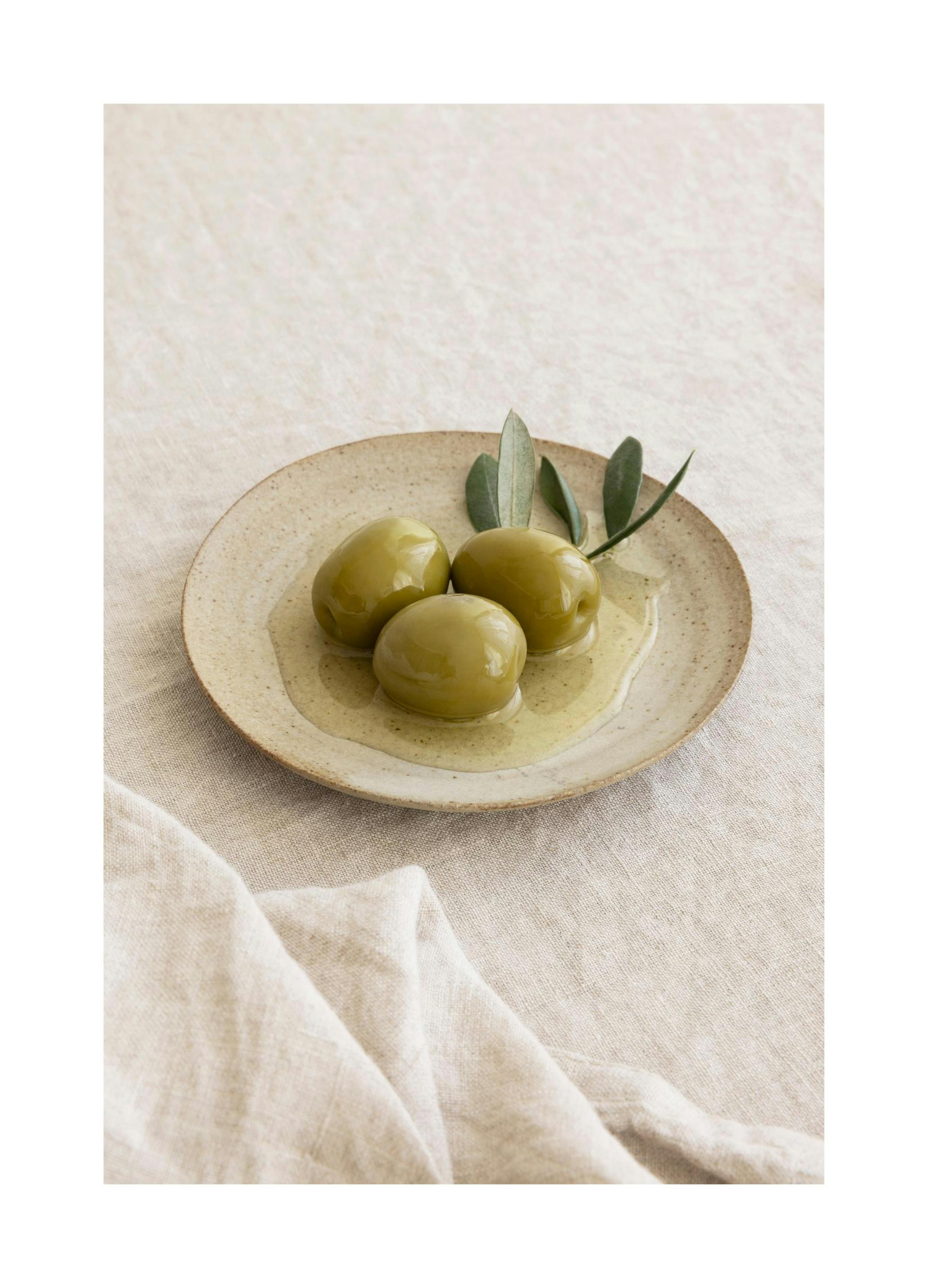 Three Olives Poster (50x70 cm)- Poster per la cucina