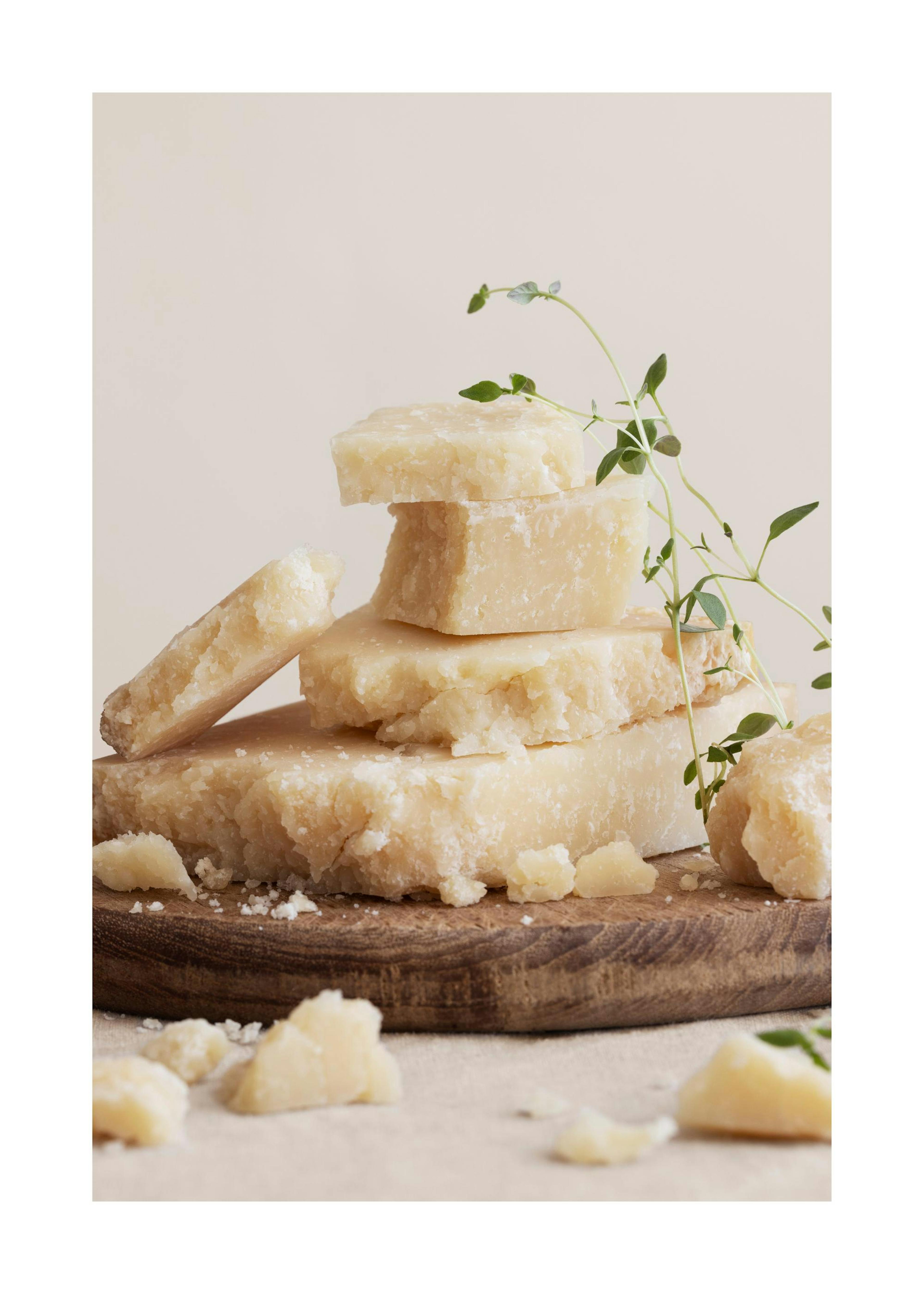 Parmigiano Reggiano Plakat 0