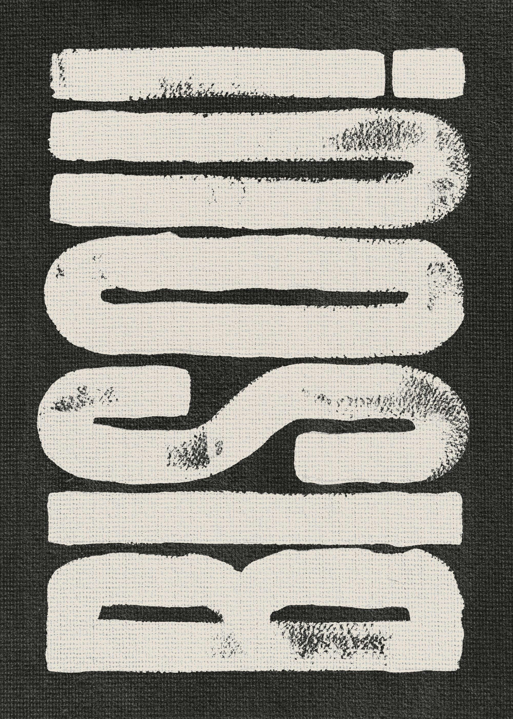 Bisou! Poster 0