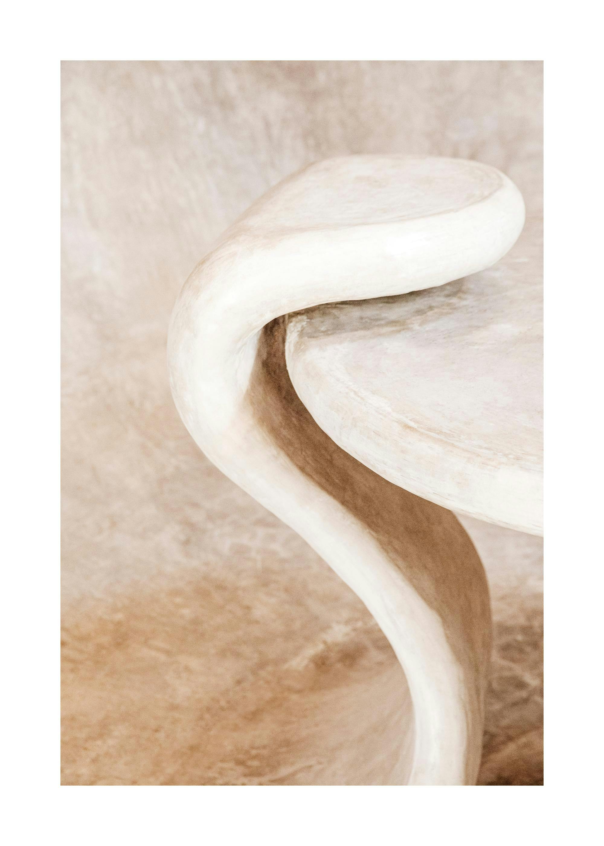 Soft Edges Plakat 0