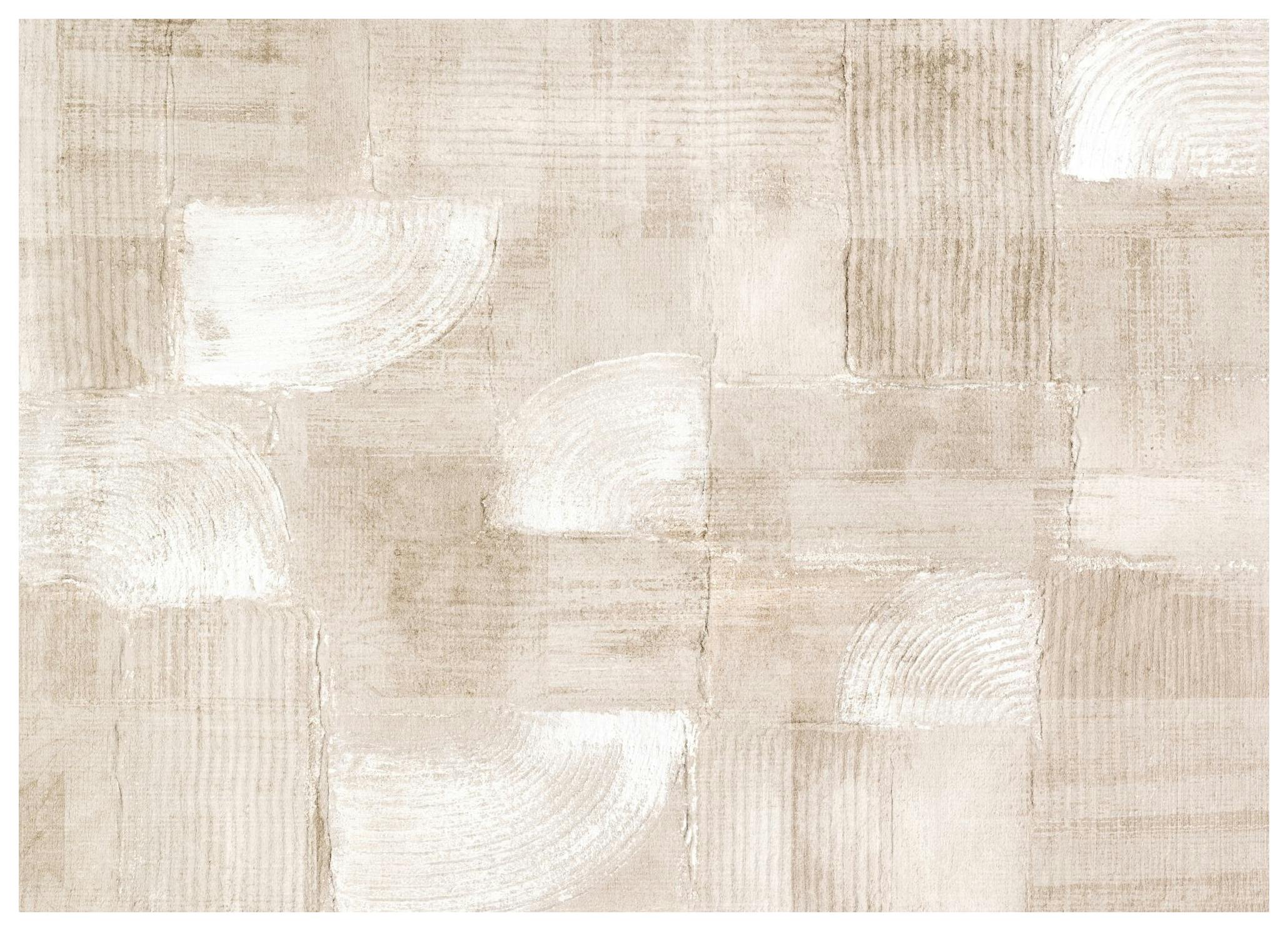 Prints - The Art of Beige Print (50x70 cm) - Paintings