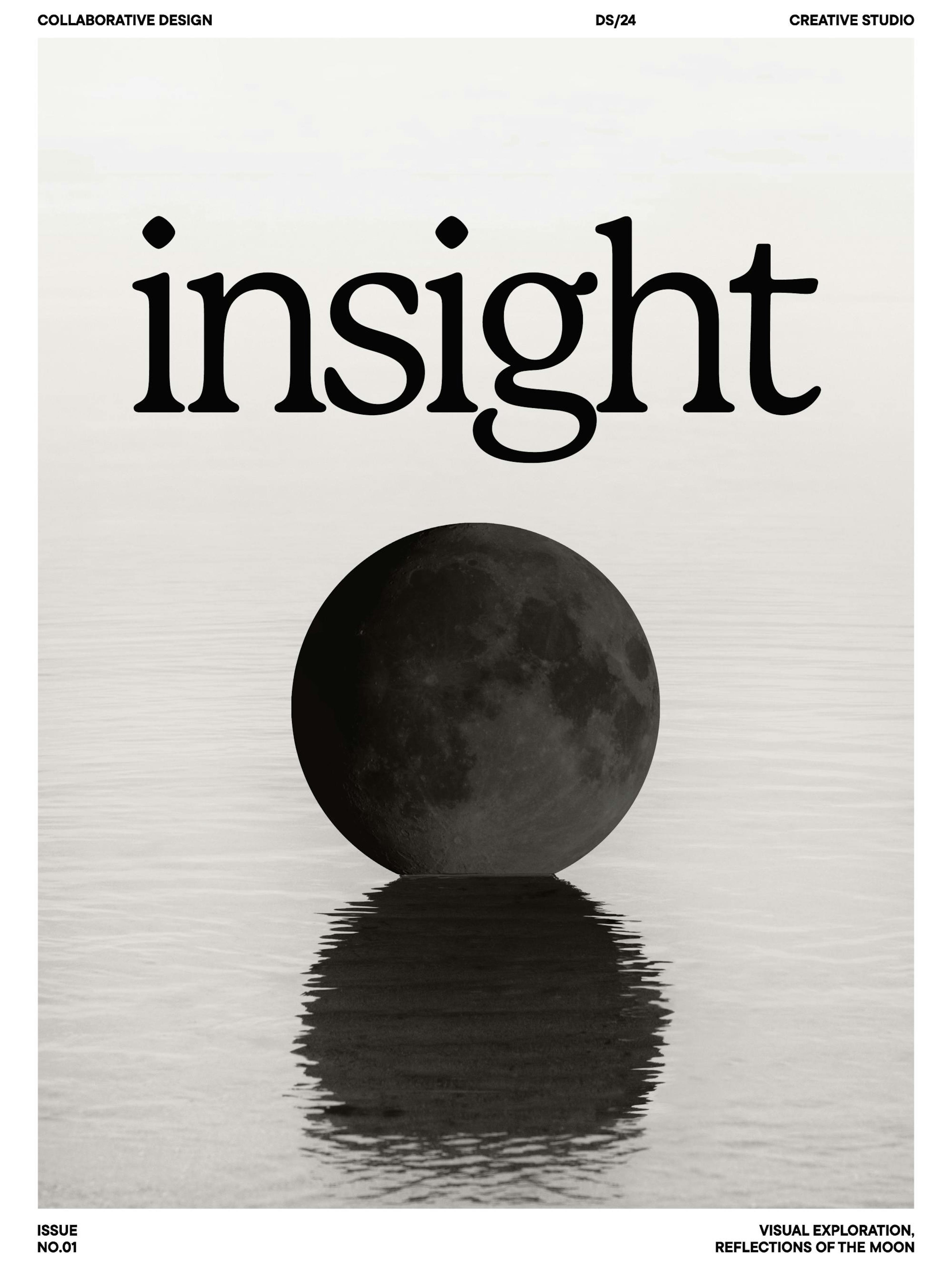 Insight Poster
