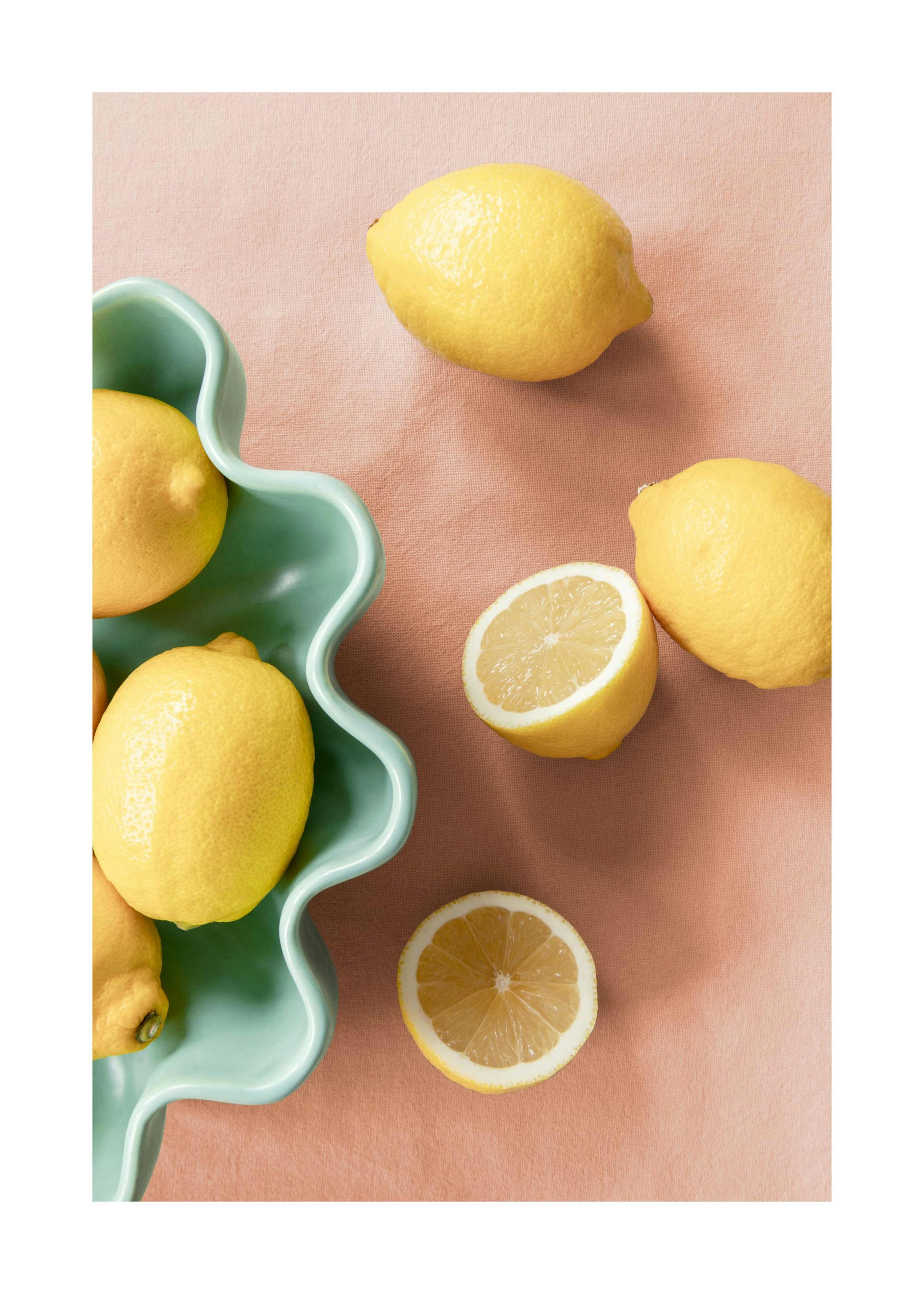 When Life Gives You Lemons Poster 0
