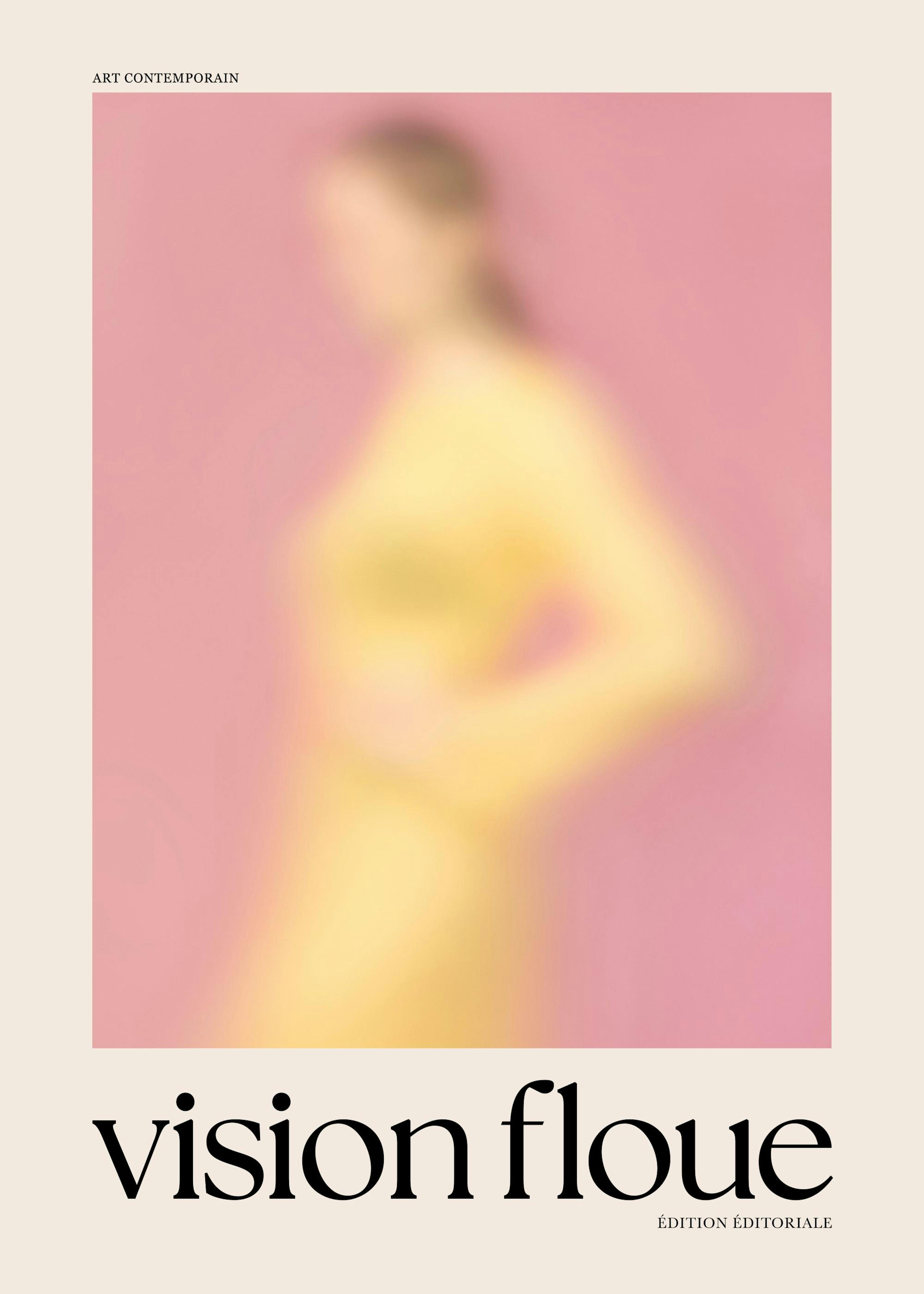 Vision Floue Plakat 0