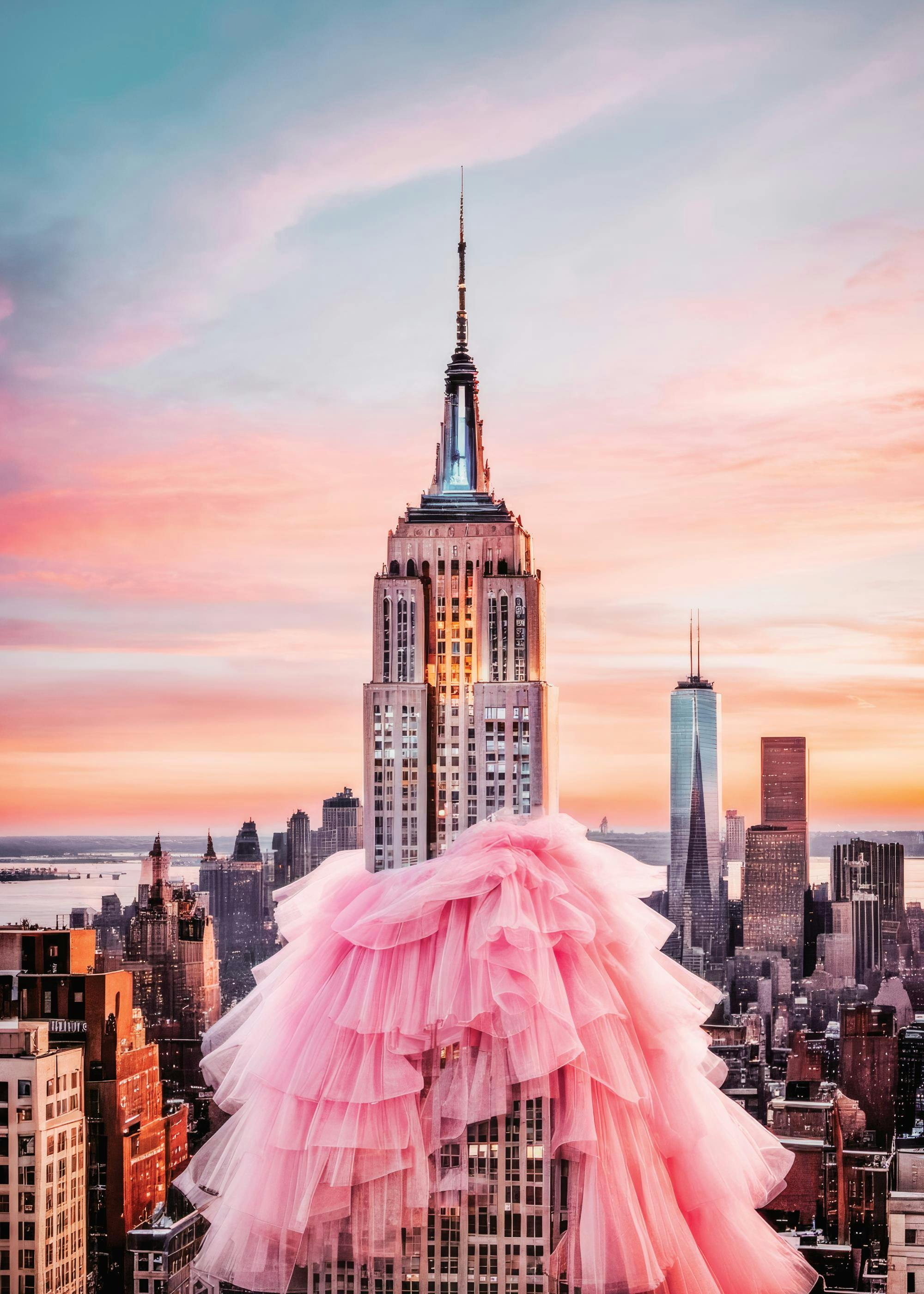 Urban Elegance Poster 0
