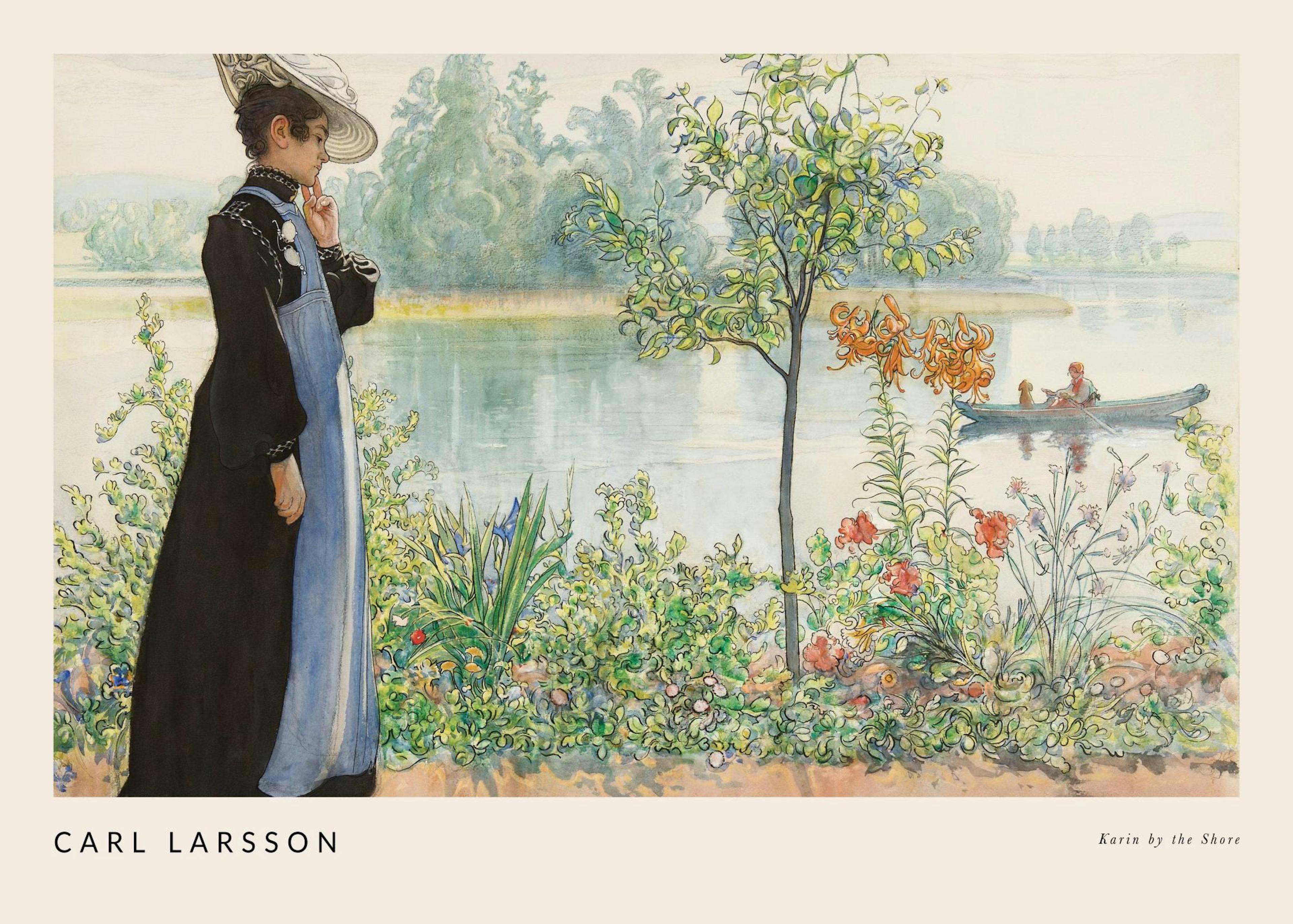 Carl Larsson 0