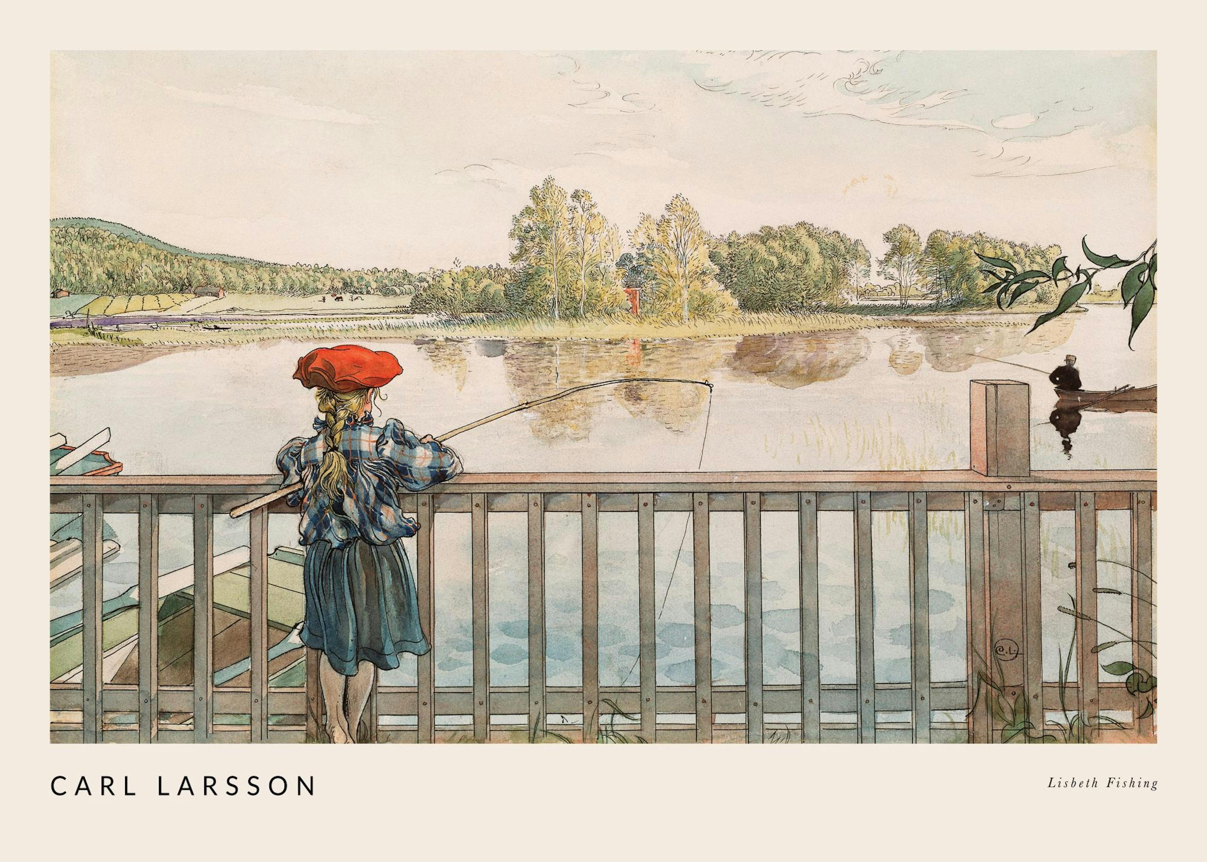 Carl Larsson 0