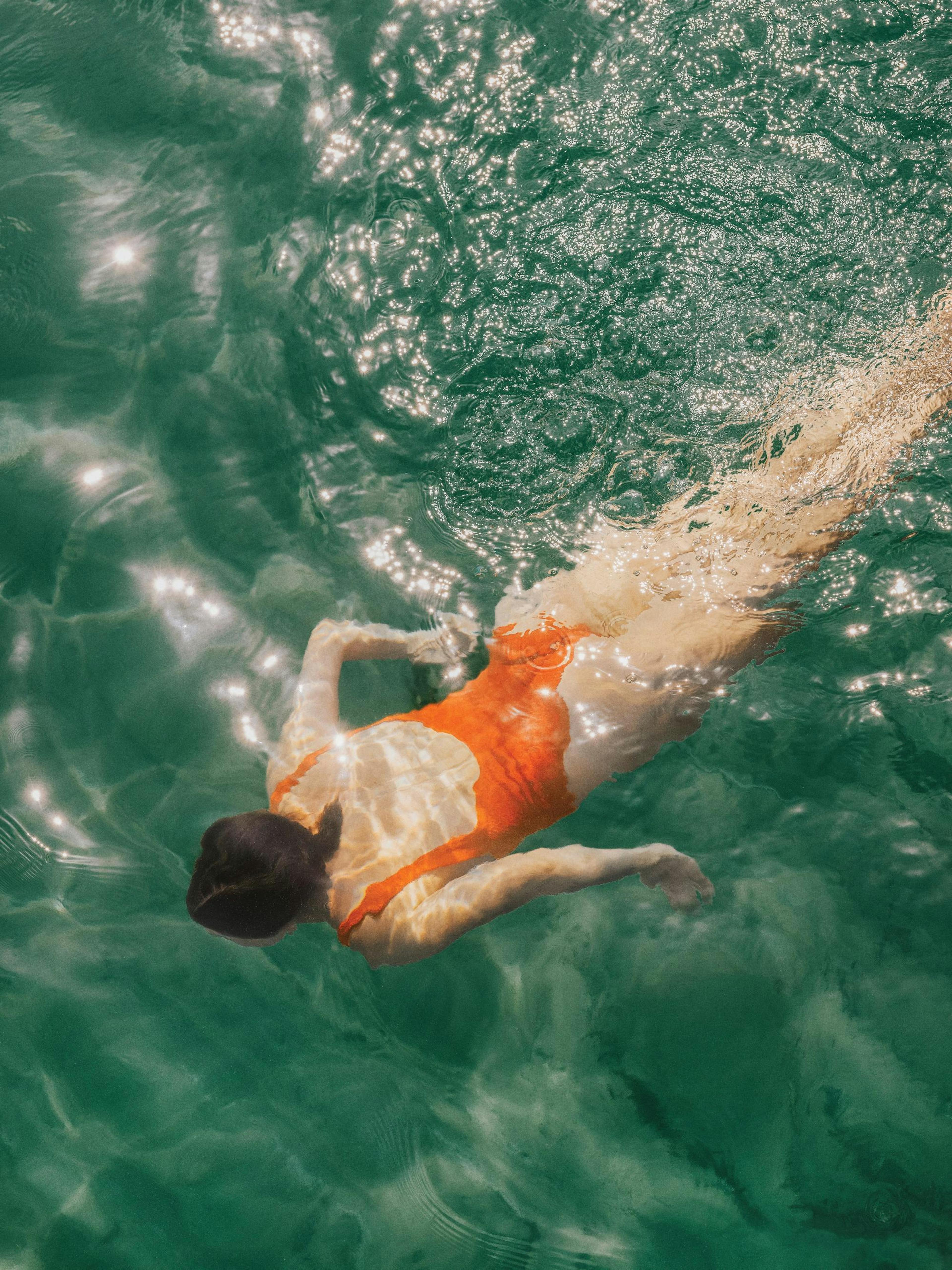 Mediterranean Dip Print