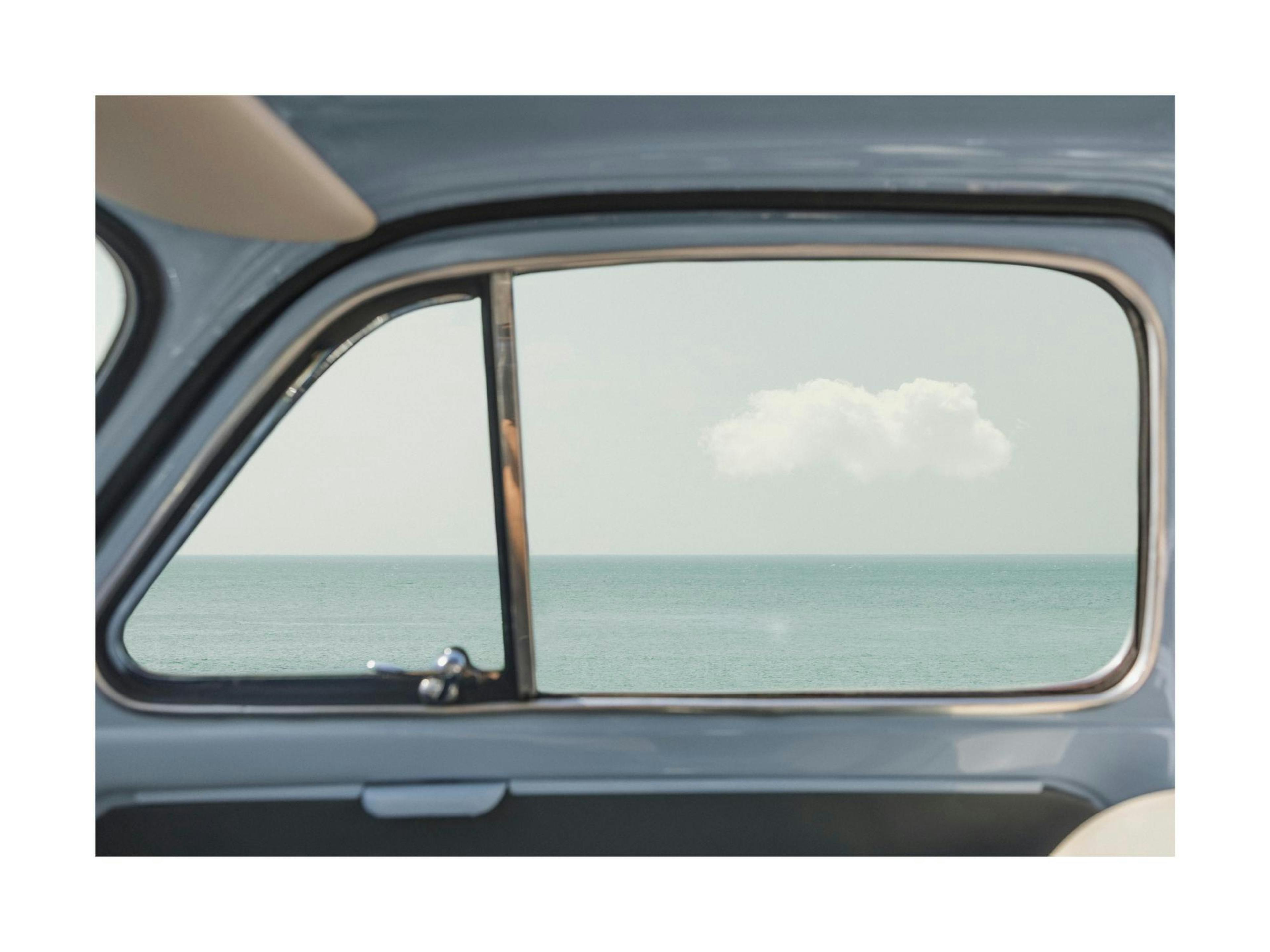 Riviera Drive Affiche