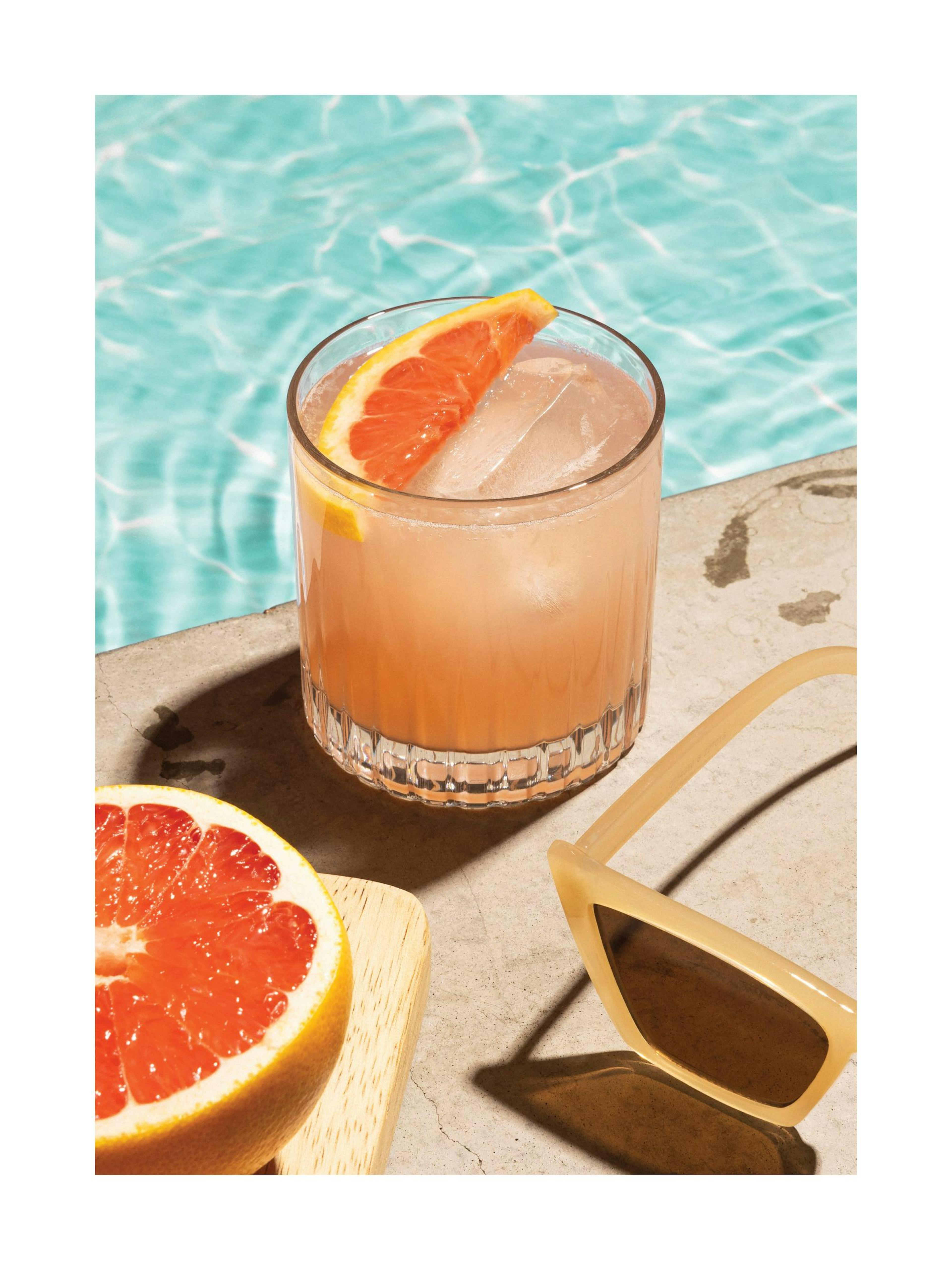 Pink Paloma Poster