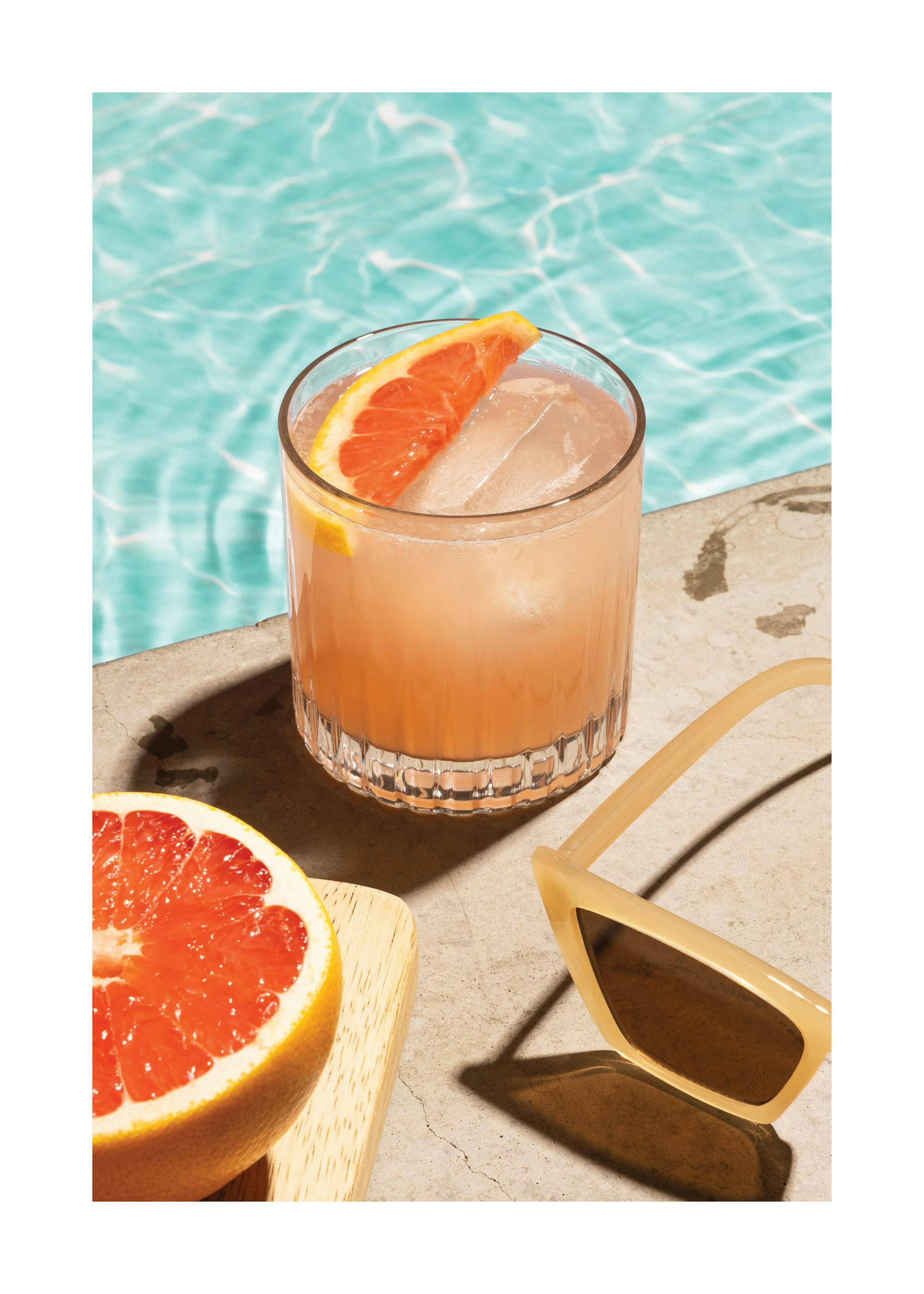 Pink Paloma Affiche 0