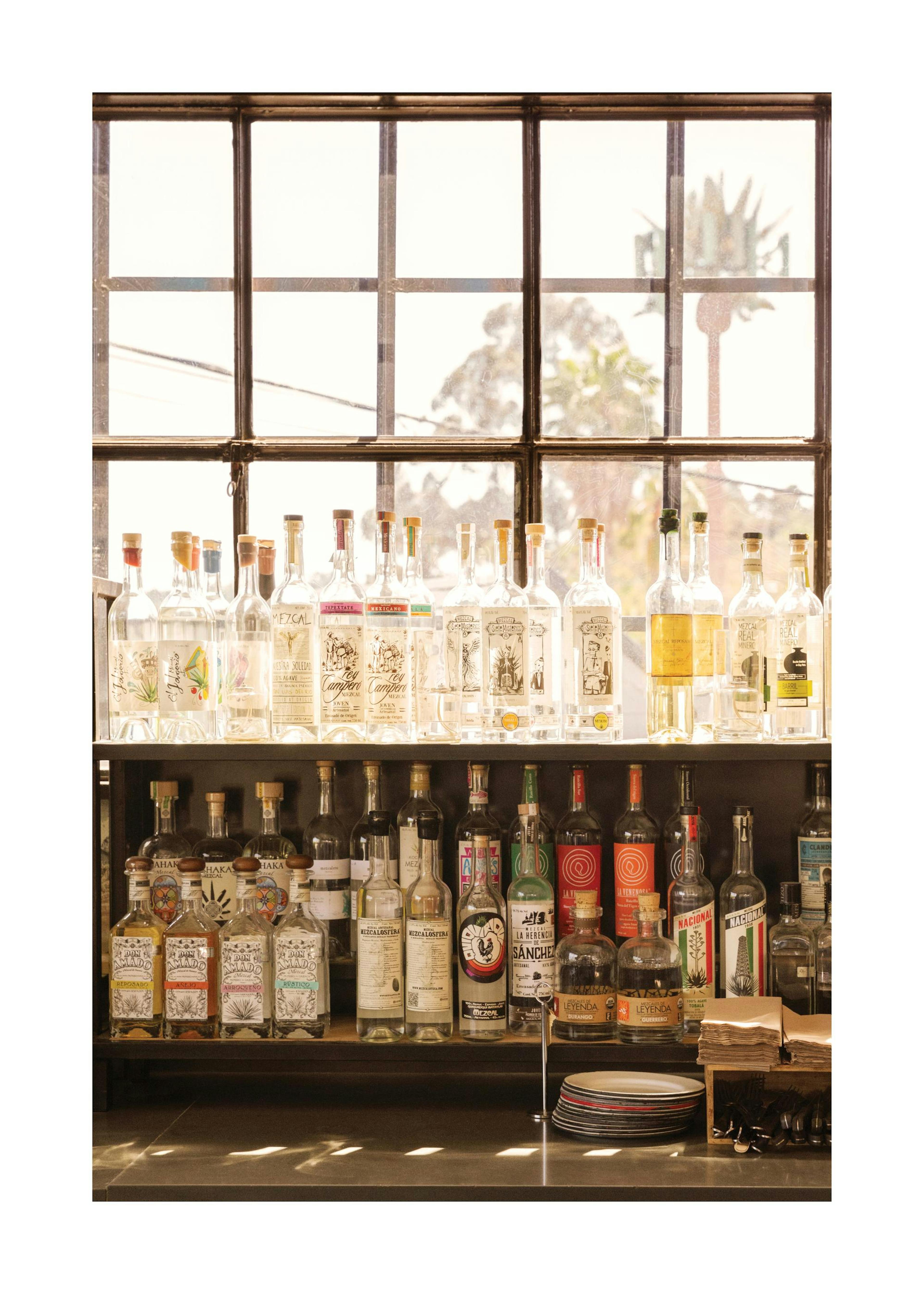 The Bar Poster 0