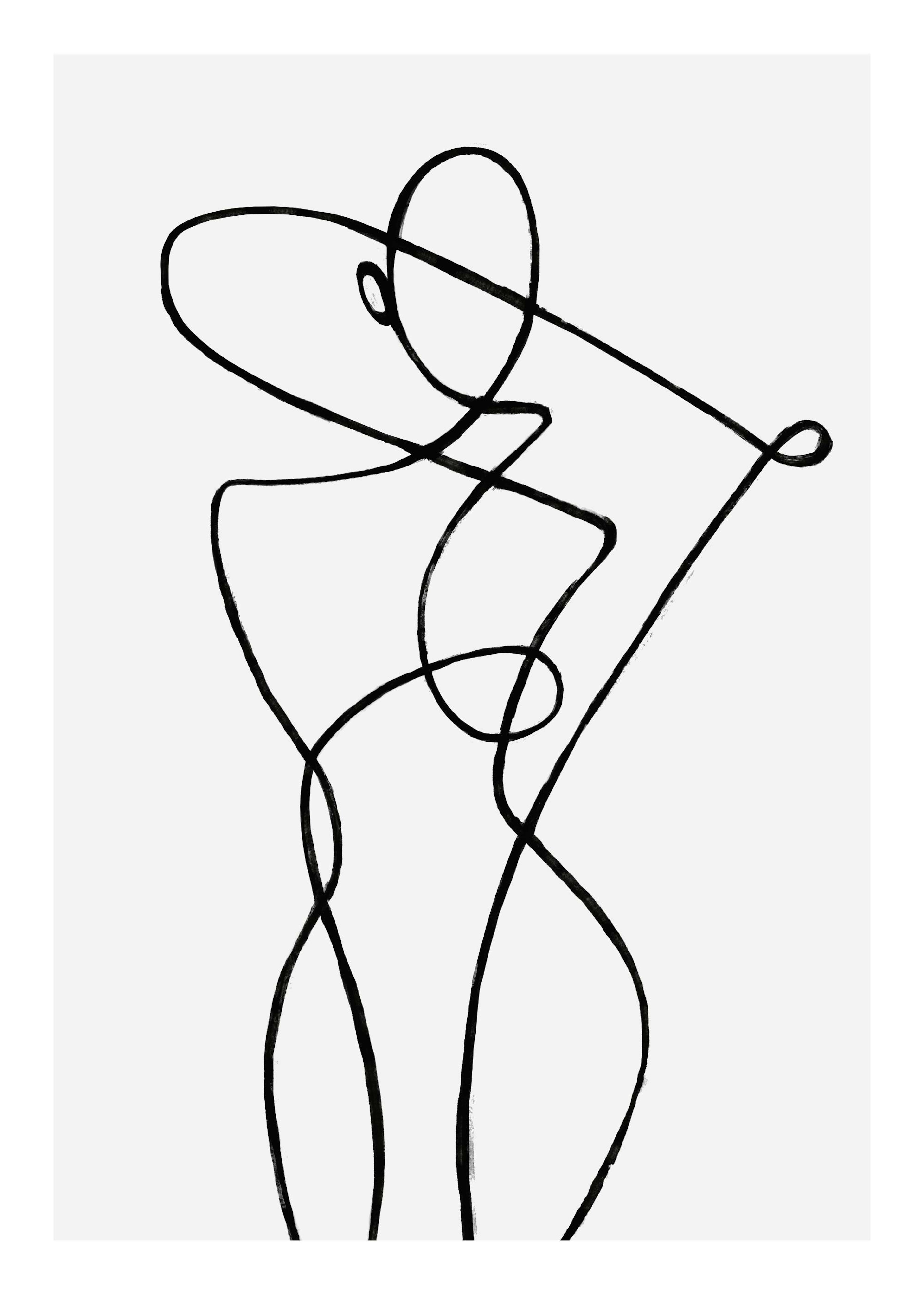 Peytil - Antibes Print 0