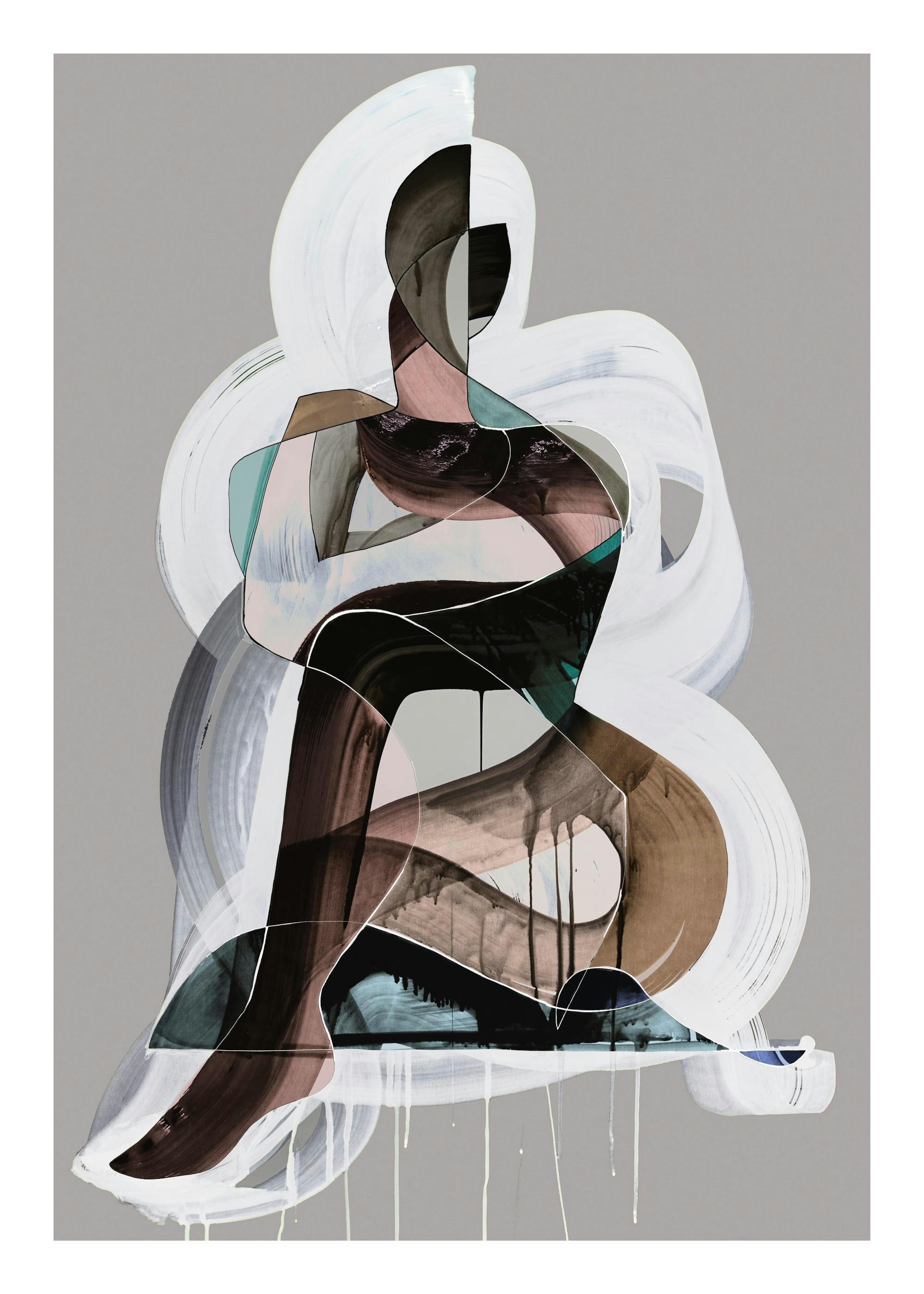 Peytil - Into my Arms Affiche 0