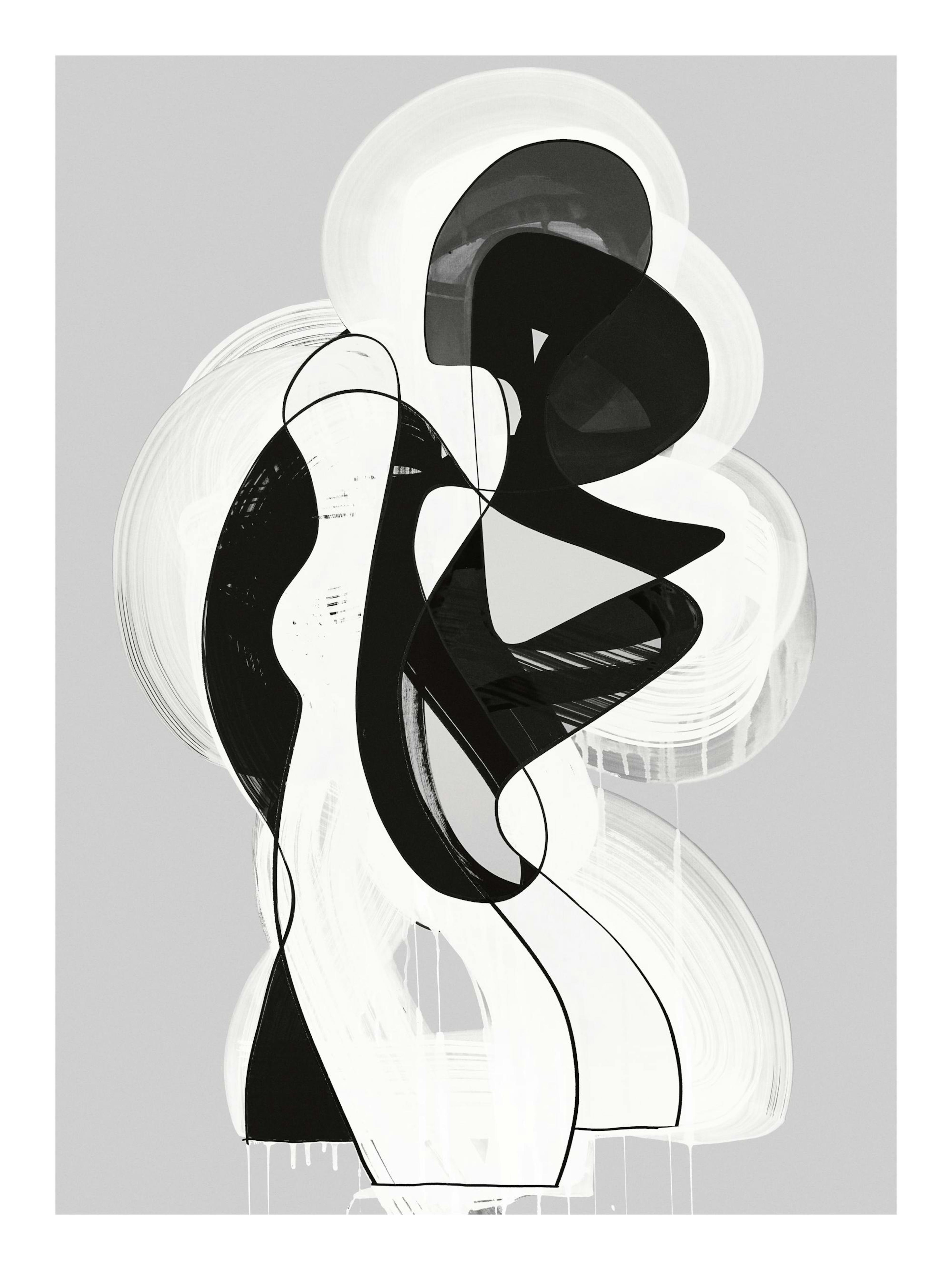 Peytil - Air Figuratone Affiche
