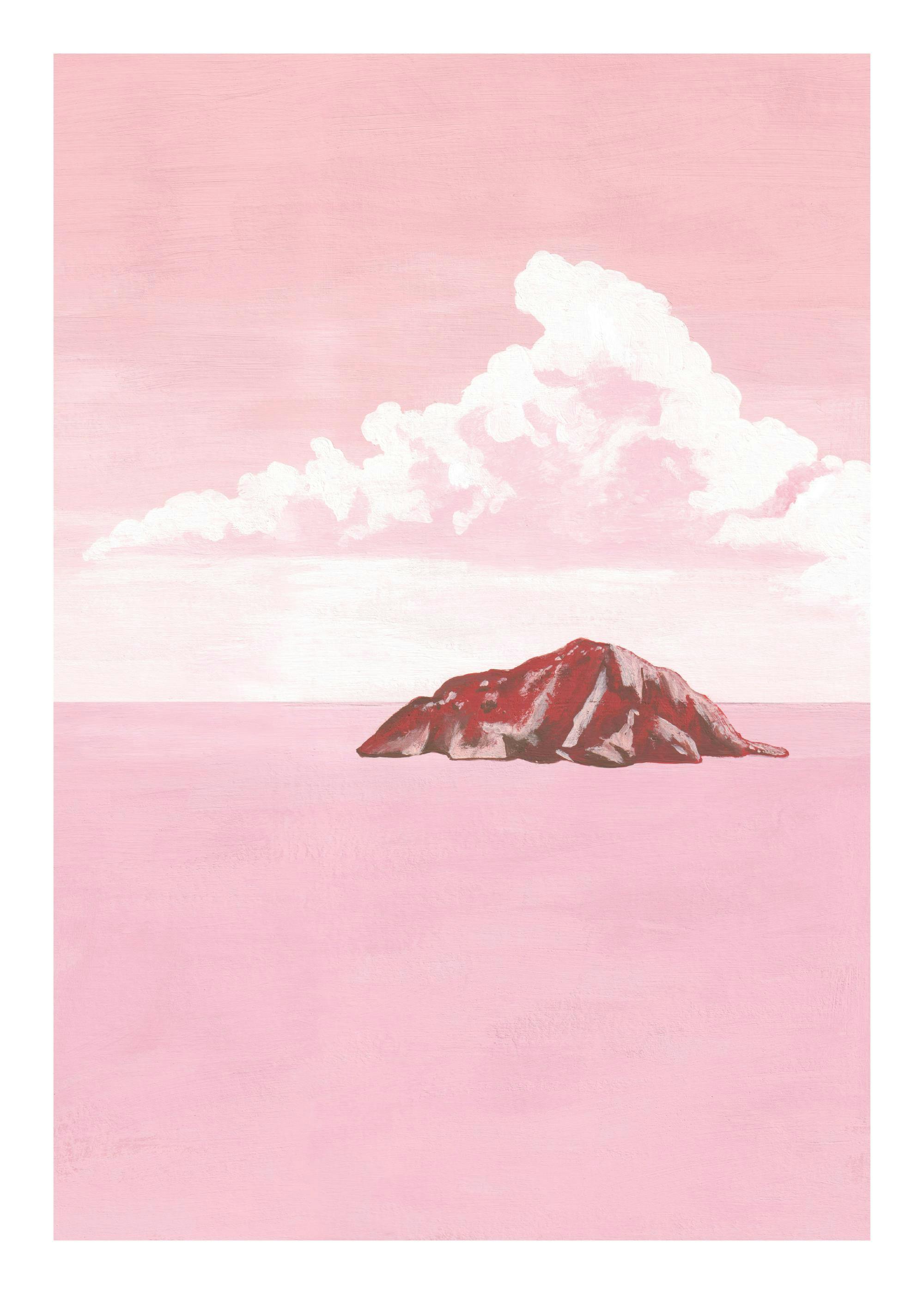 Jaron Su - Aiqinhai Print 0