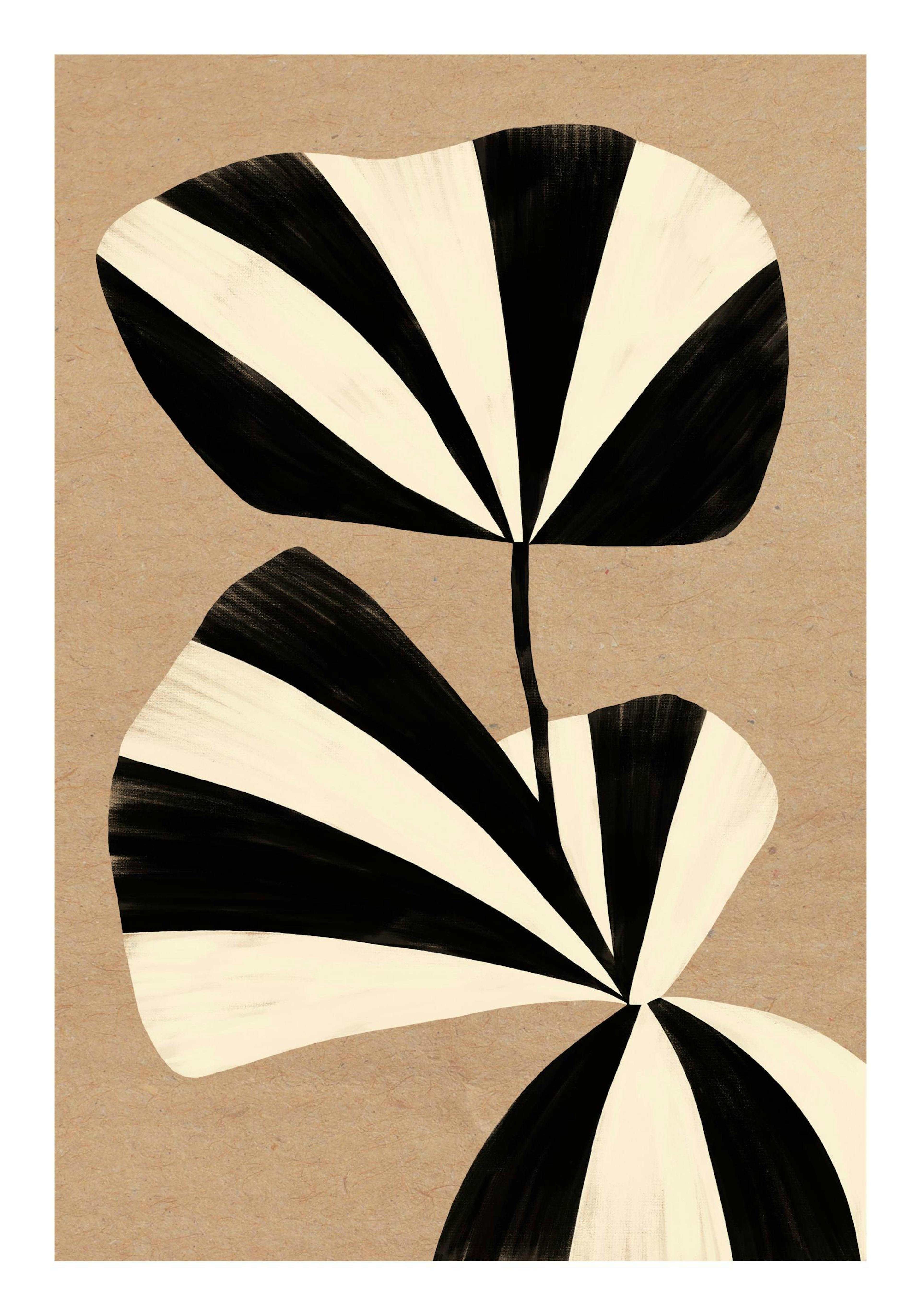 Sylvia Takken - In Bloom 2.0 Poster