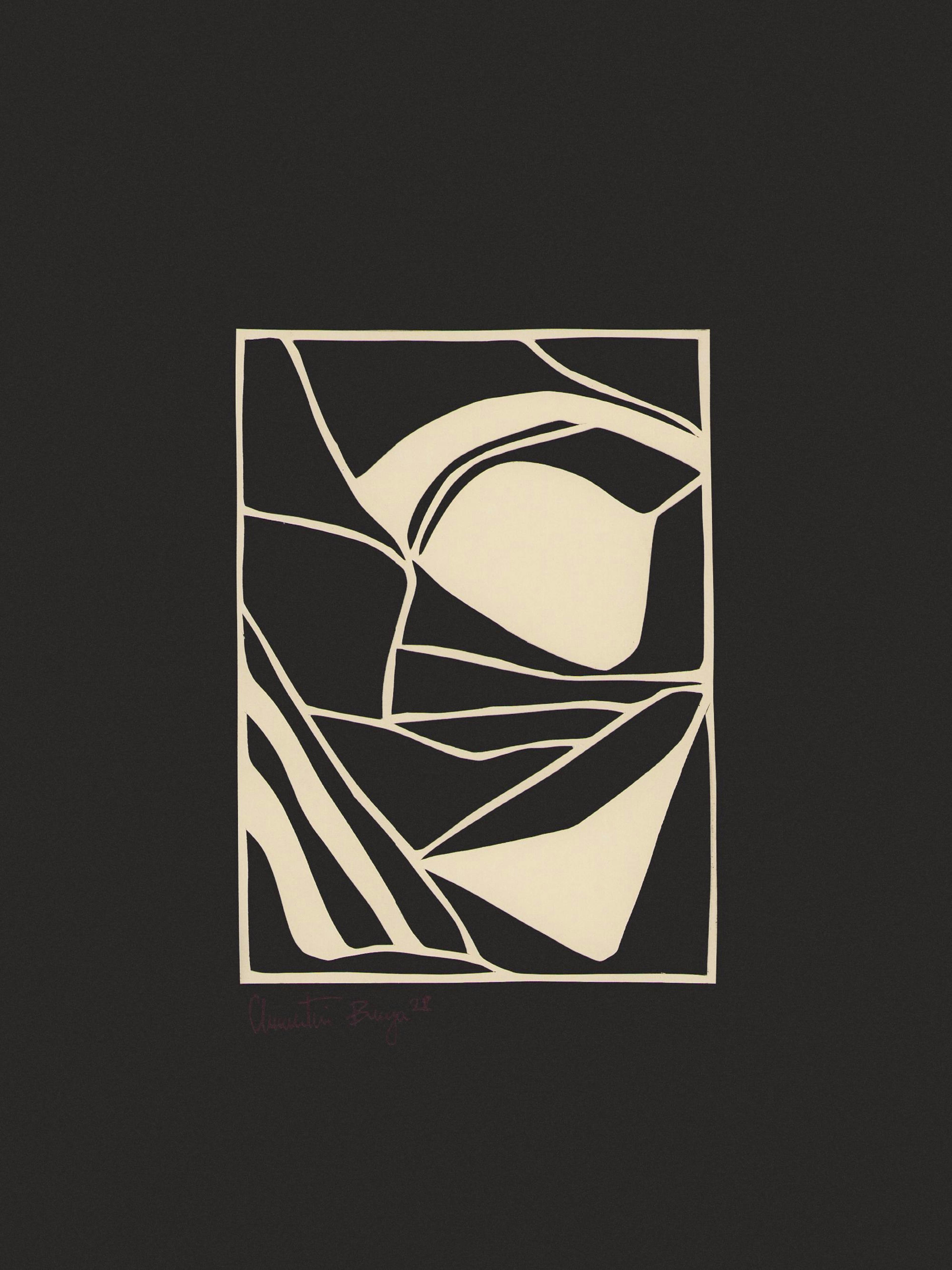 Little Detroit - Sunny Print