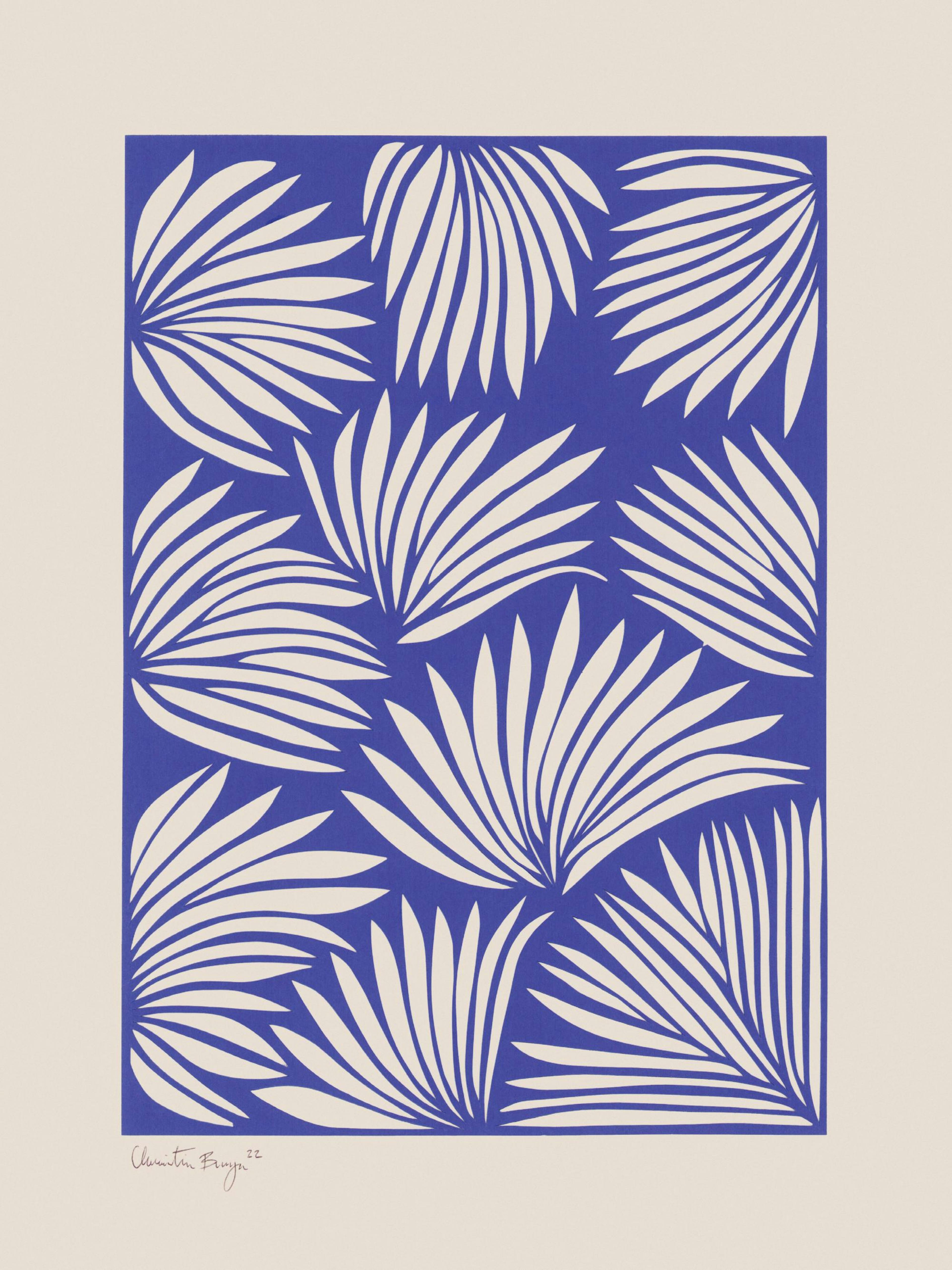 Little Detroit - Palms Poster