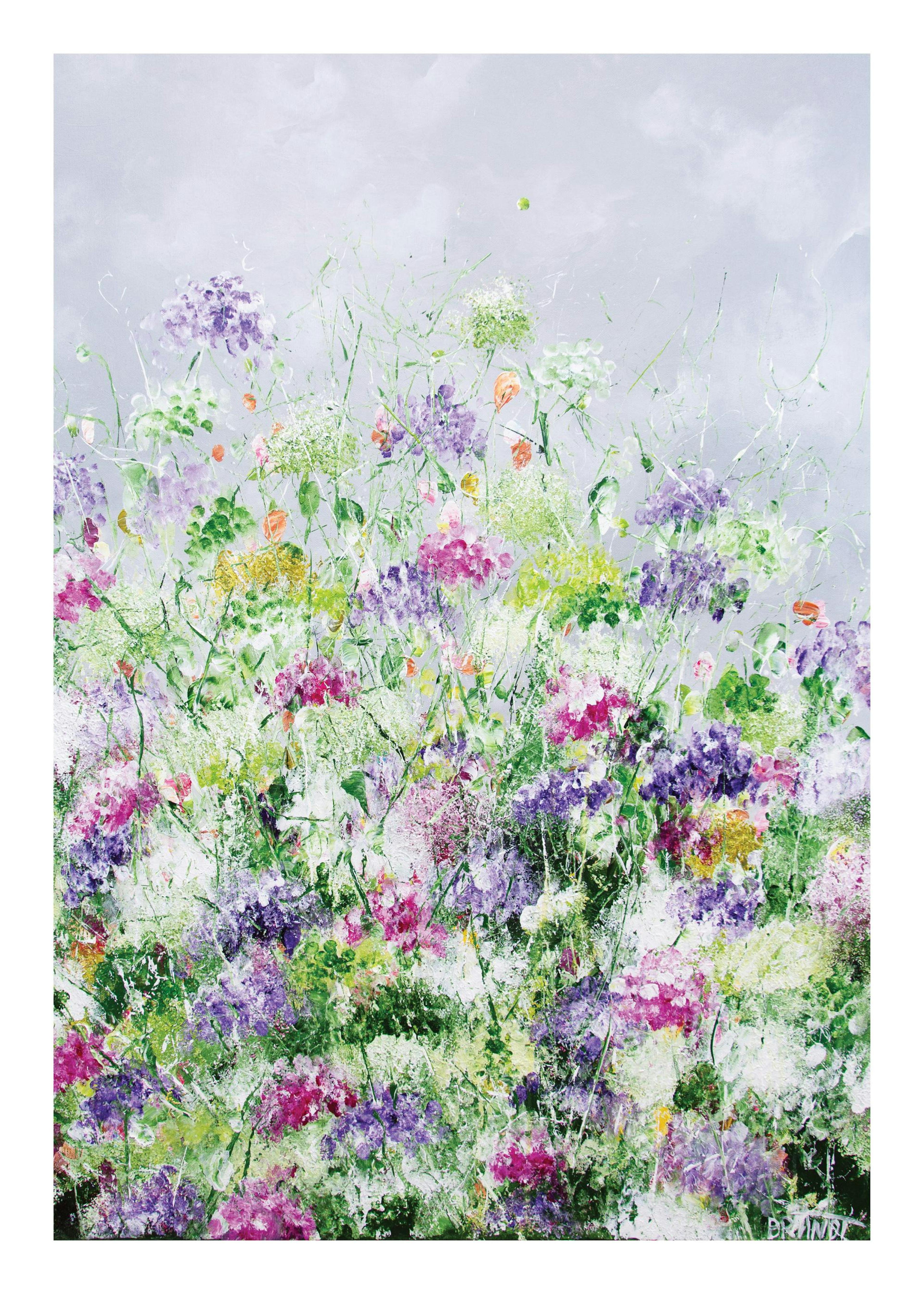 Anna Brandt - Lavaux Print 0