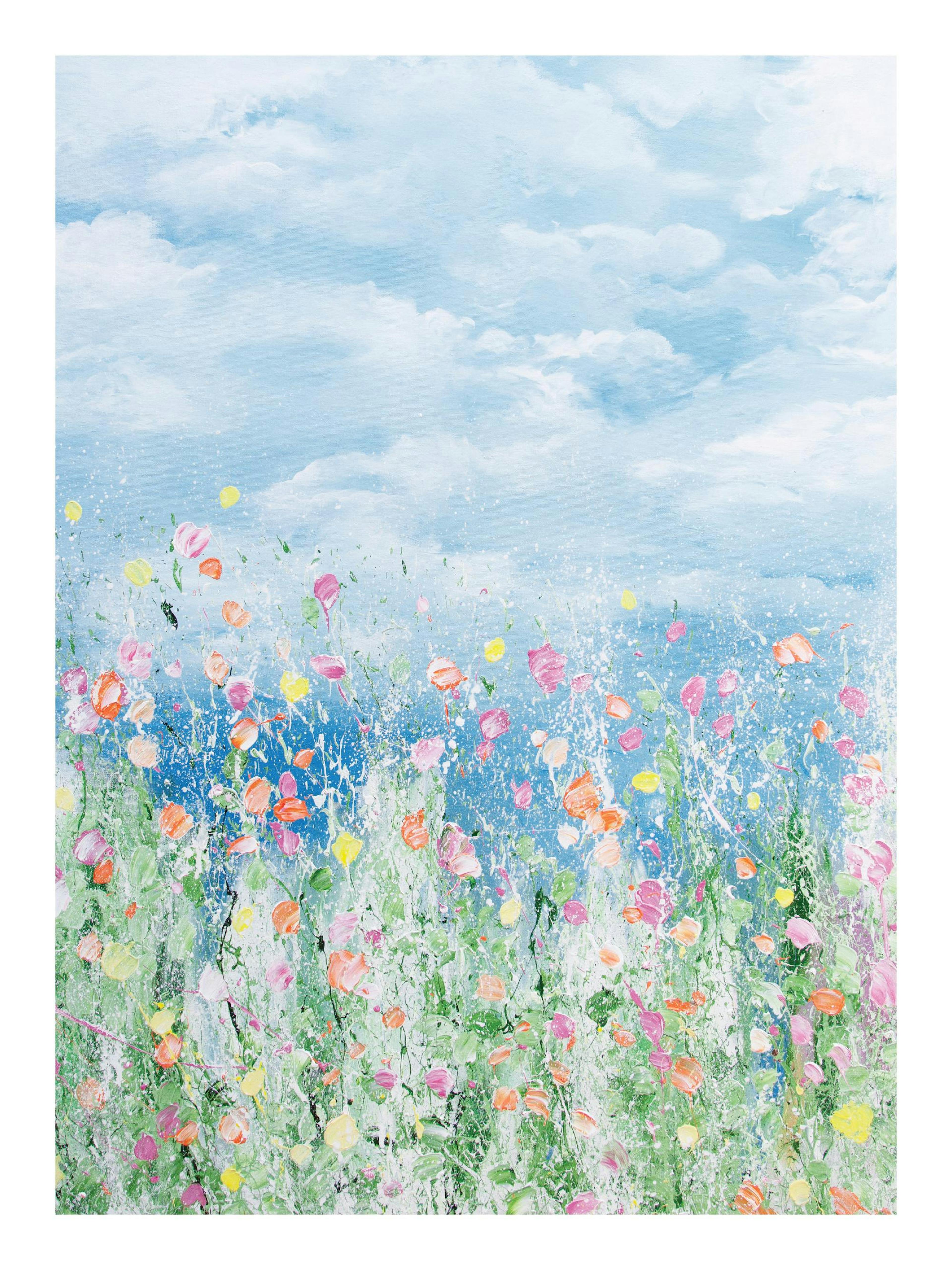 Anna Brandt - Autunno Print