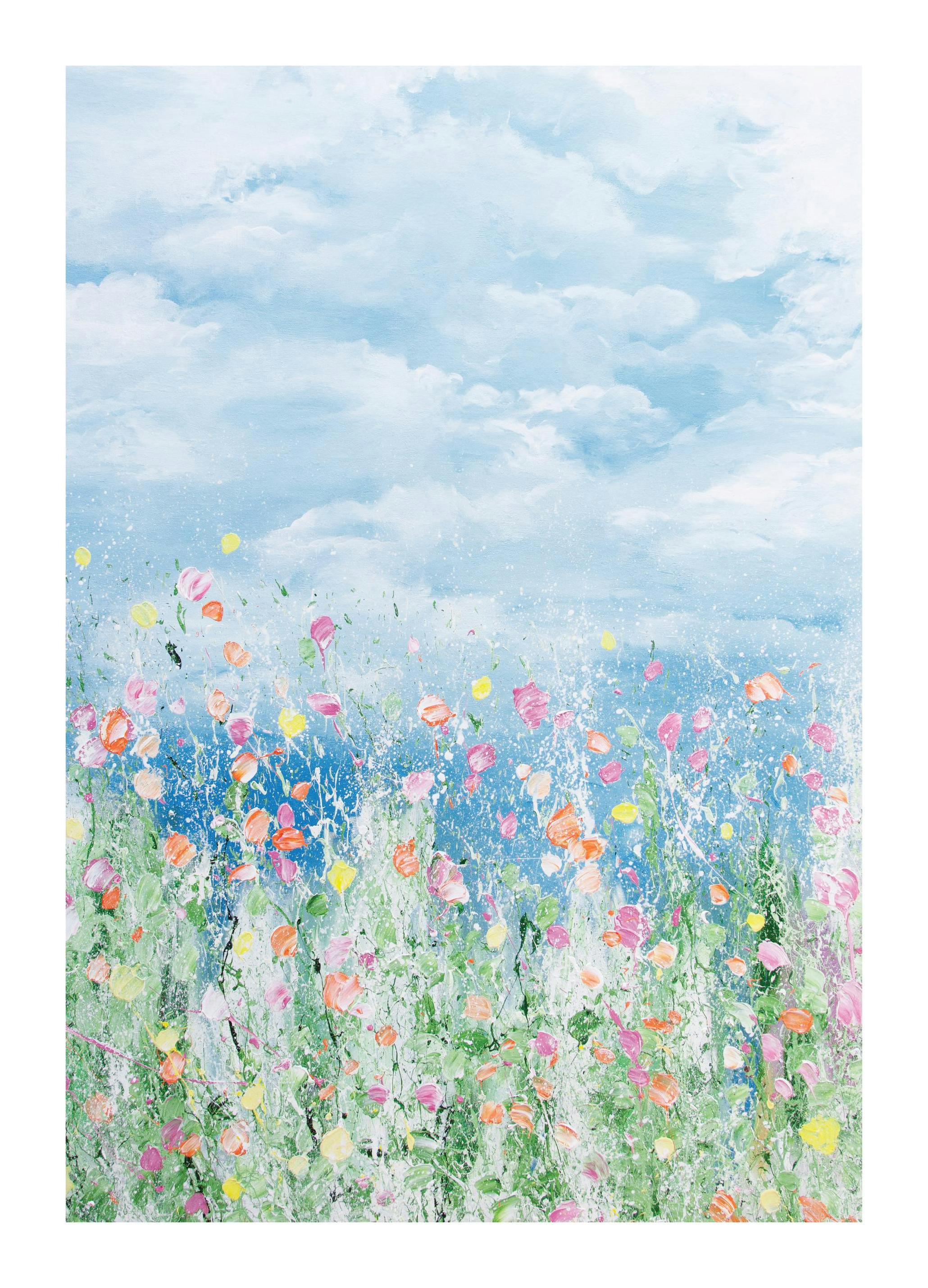 Anna Brandt - Autunno Print (50x70 cm)