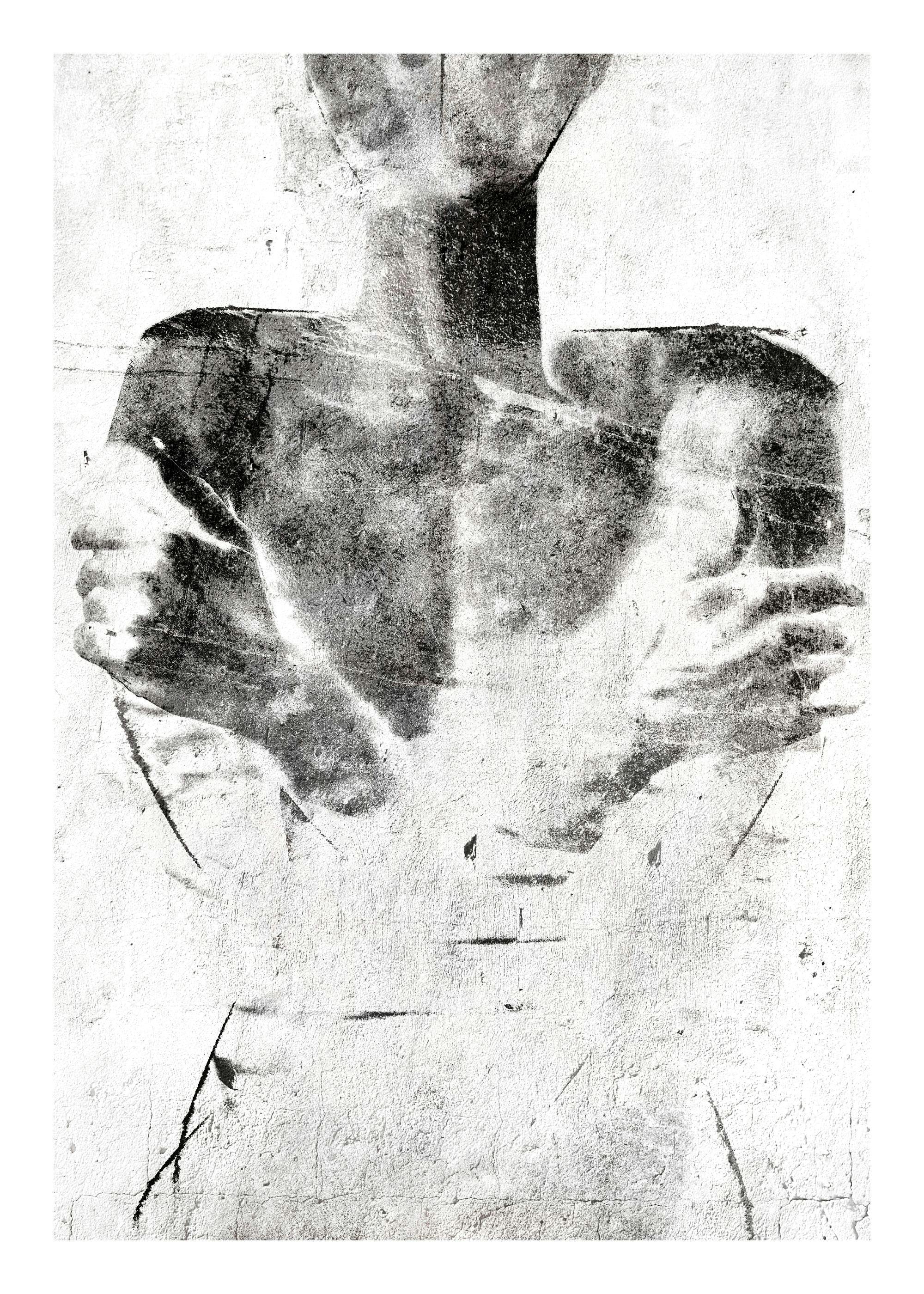 Linnea Frank - Armored Invert 포스터 0