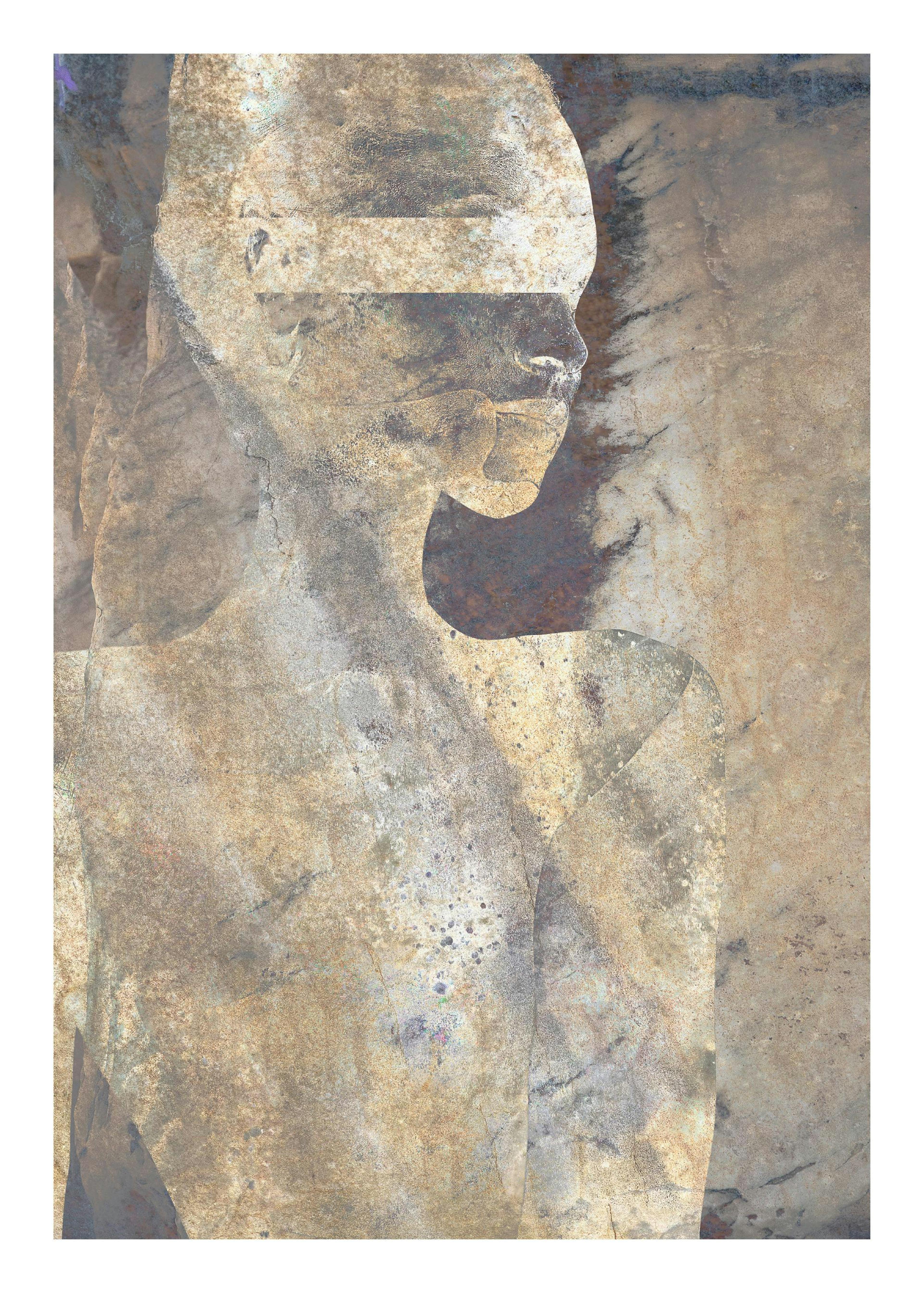 Linnea Frank - Guardian No1 Poster 0
