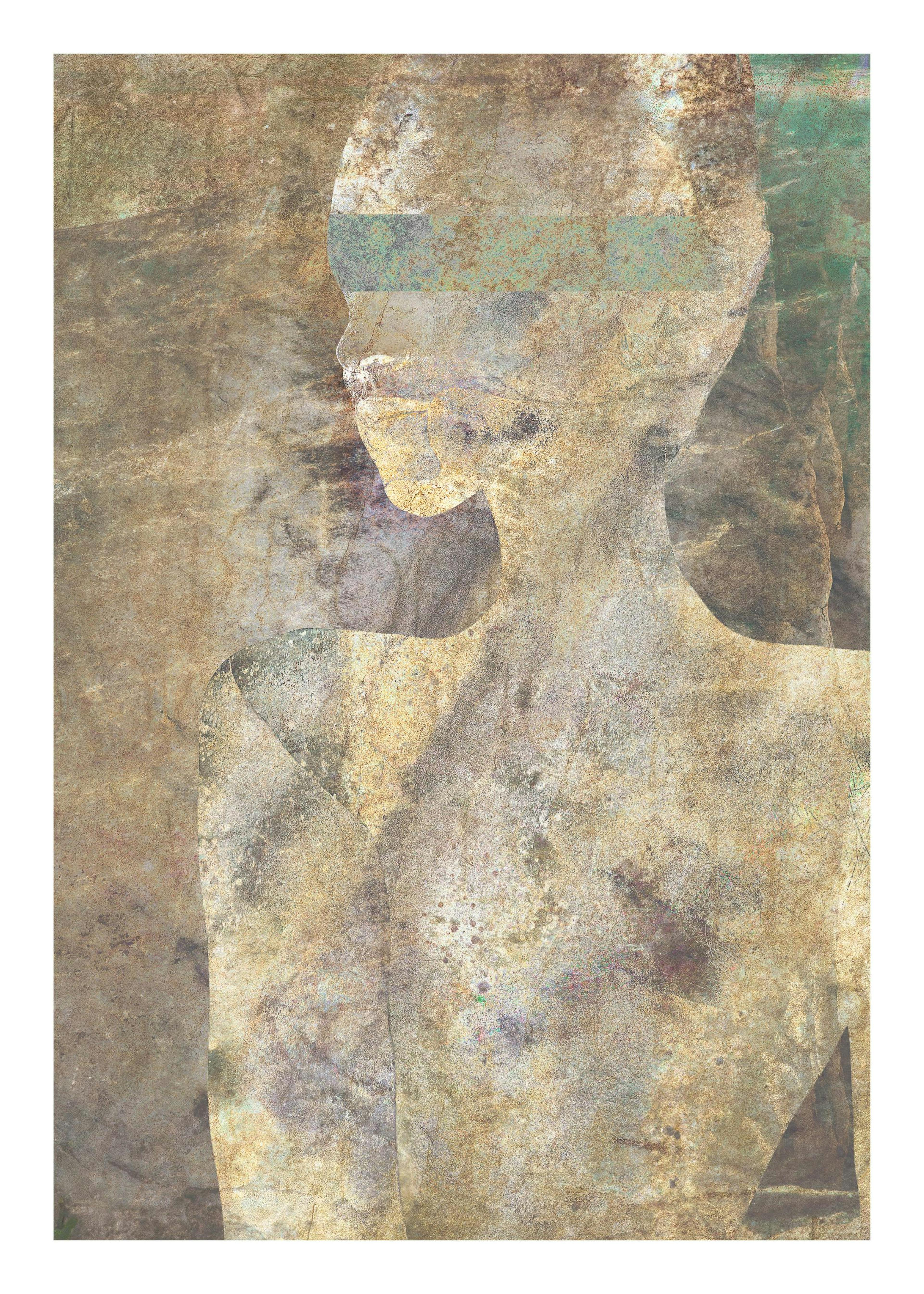 Linnea Frank - Guardian No2 Poster 0