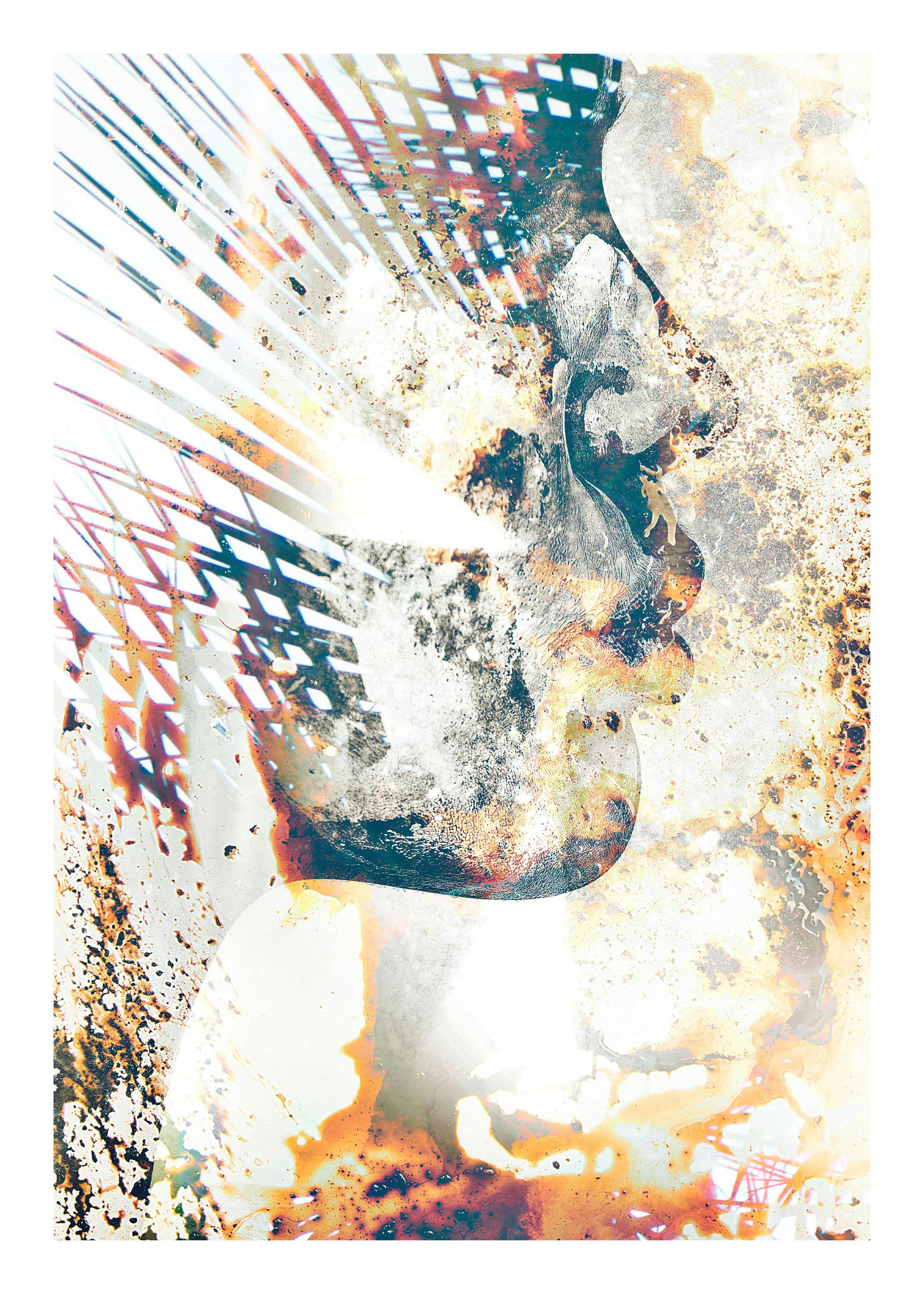 Linnea Frank - Mellifluous Poster 0