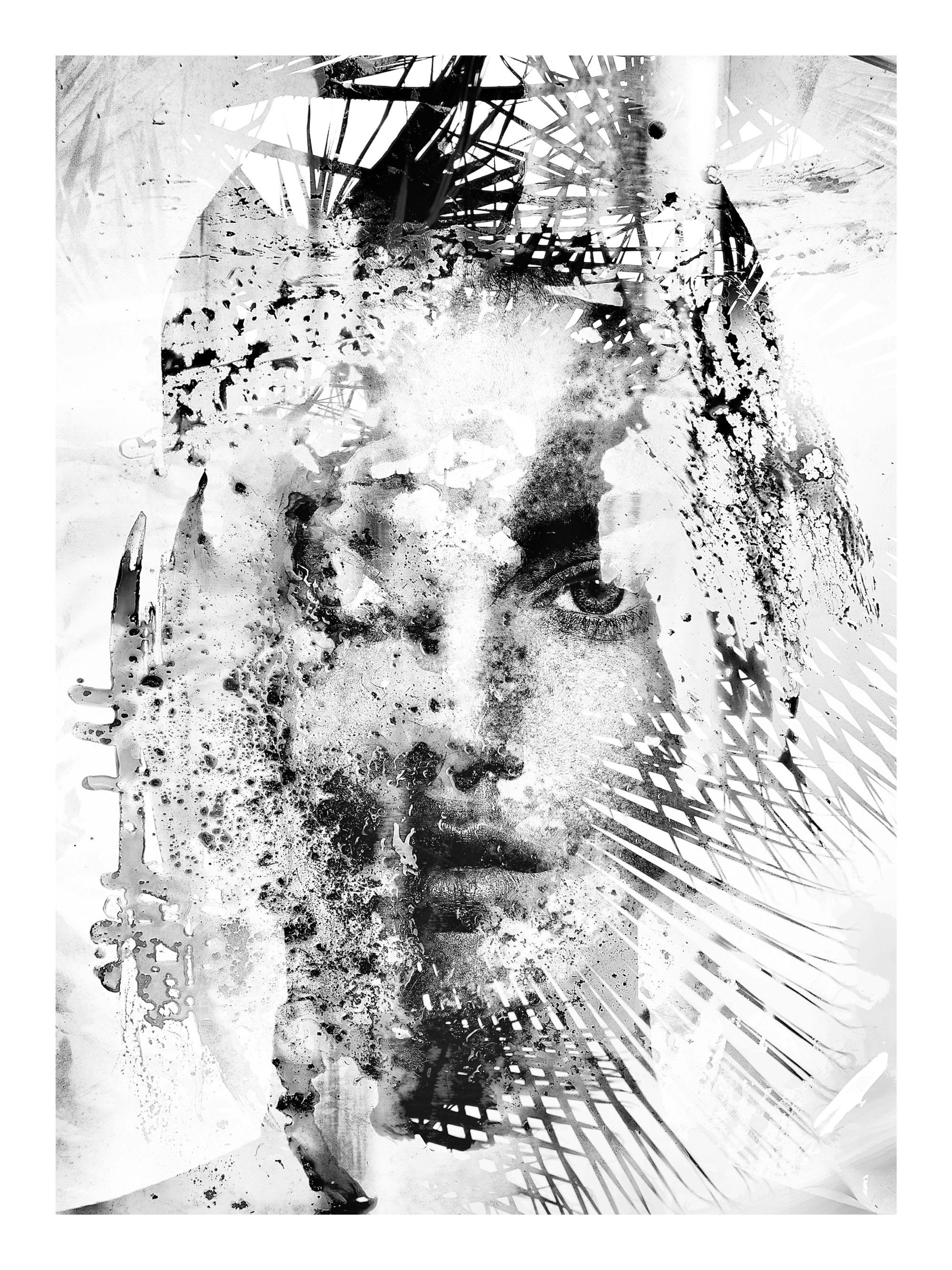 Linnea Frank - Epoch BW 포스터