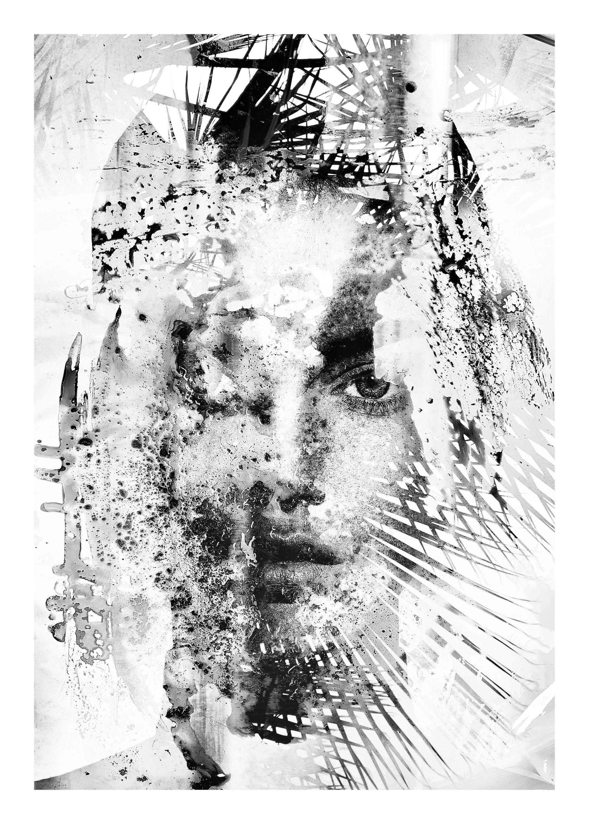 Linnea Frank - Epoch BW Poster 0