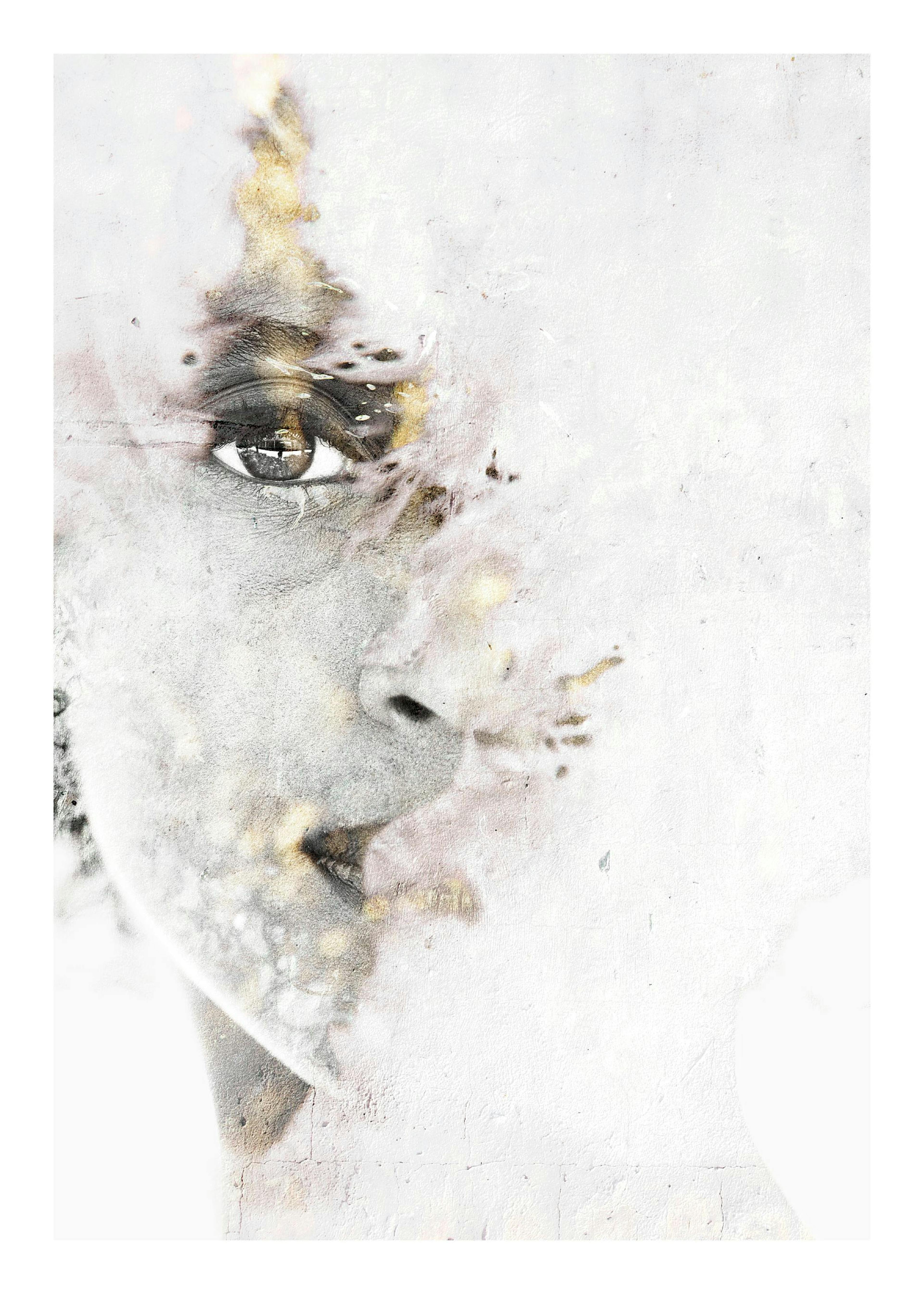 Linnea Frank - Stella Poster 0
