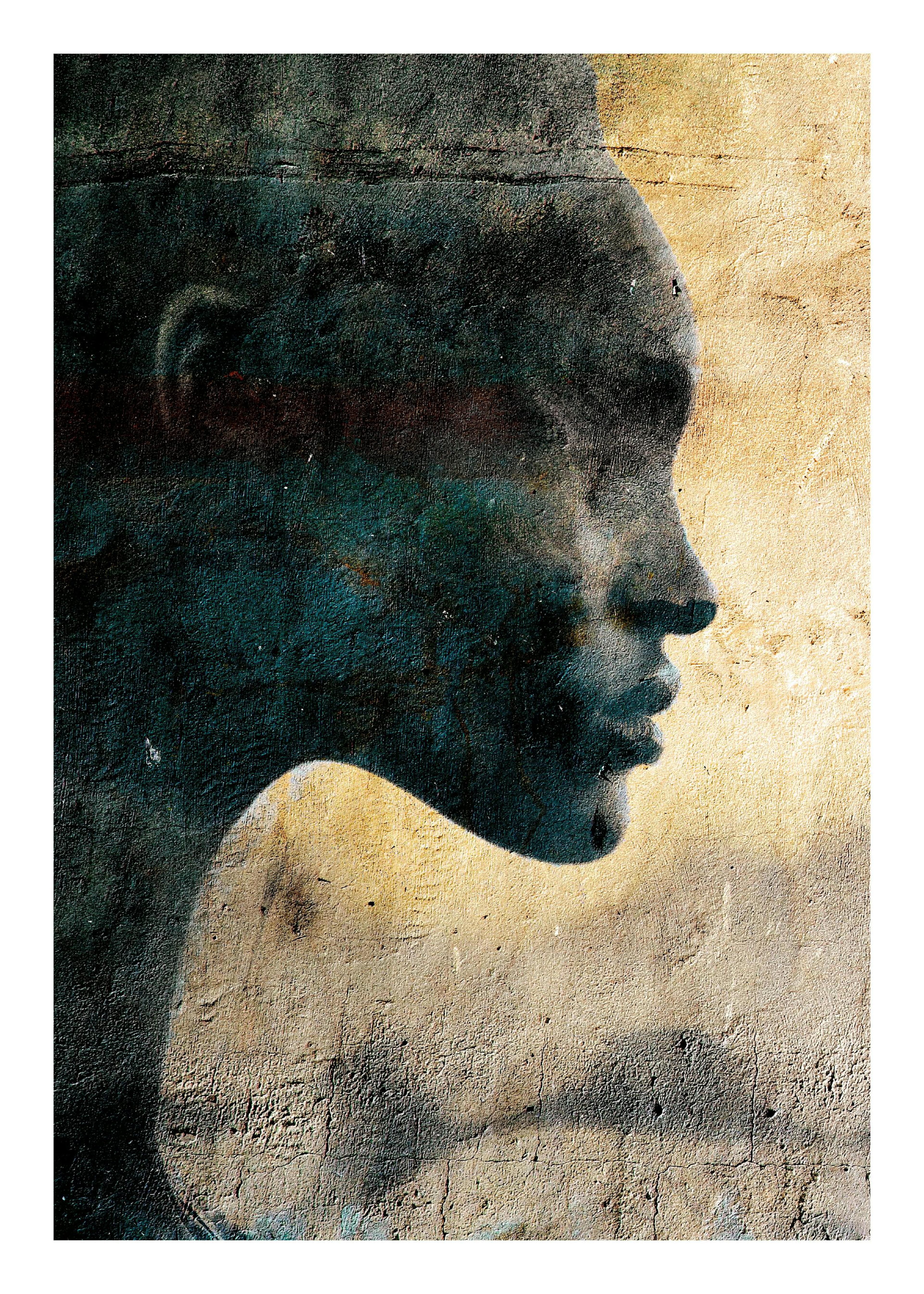 Linnea Frank - Silibi No1 Poster 0