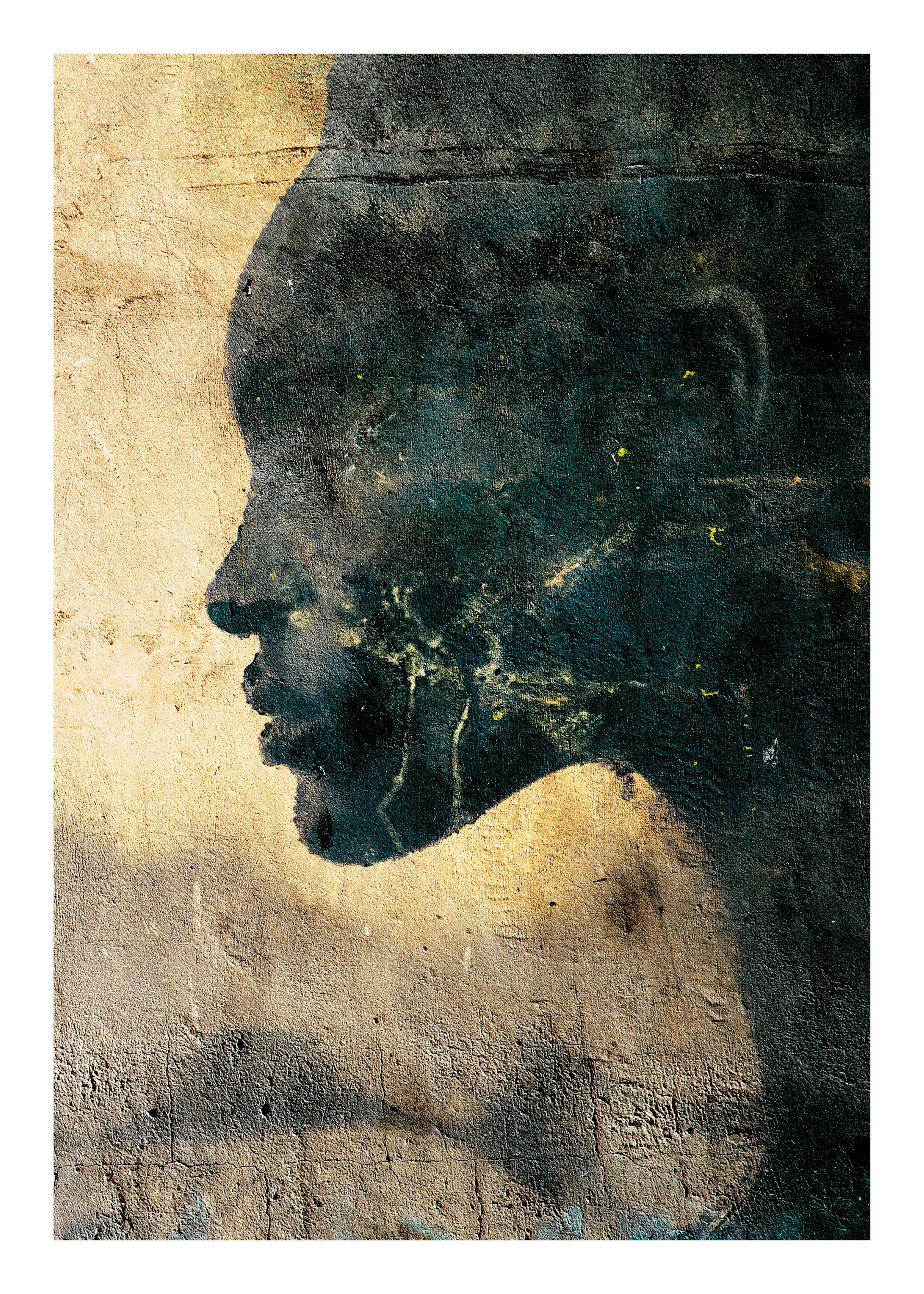 Linnea Frank - Silibi No2 Poster 0