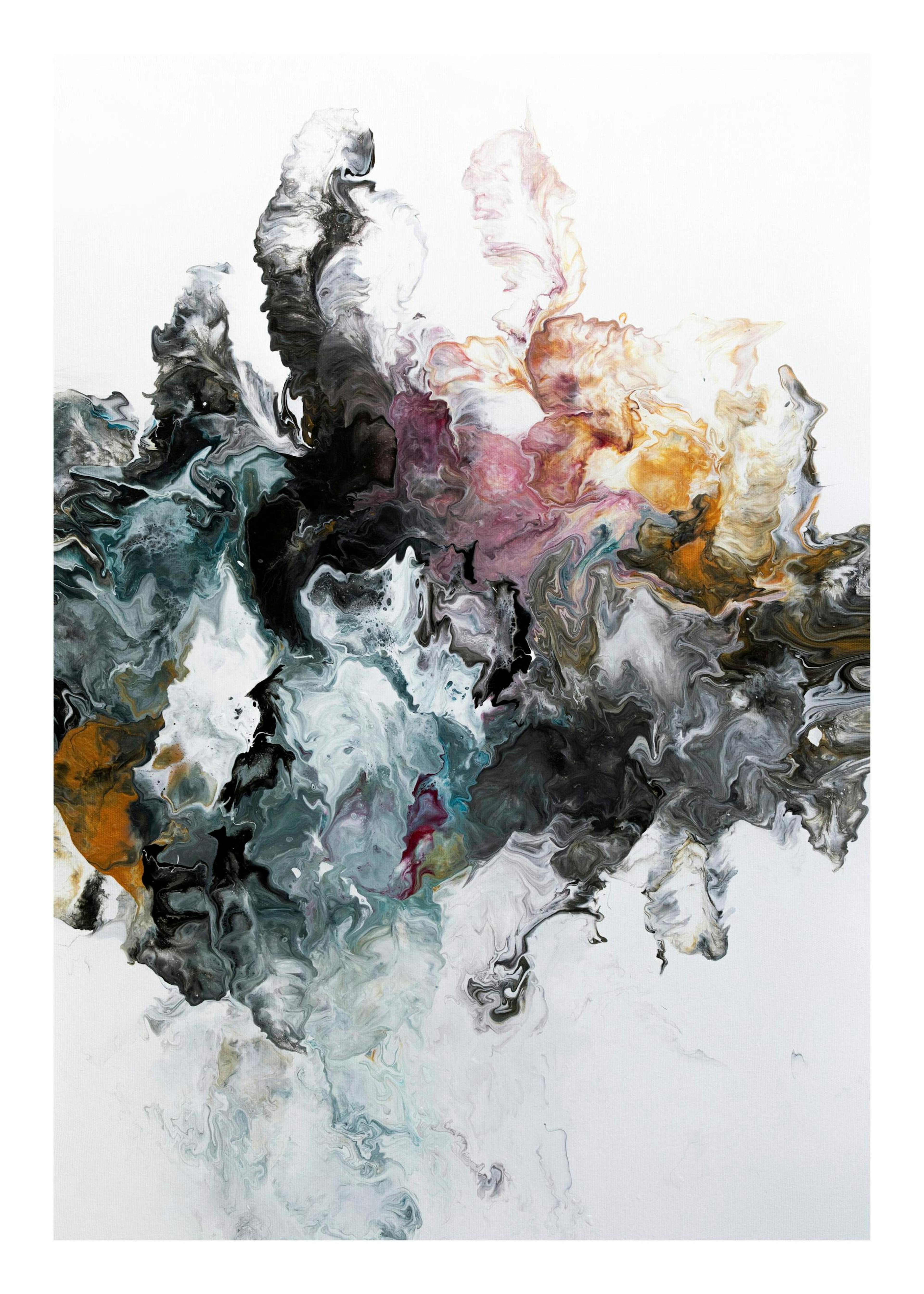 Sofia Larsson - Center of Attention 포스터 0