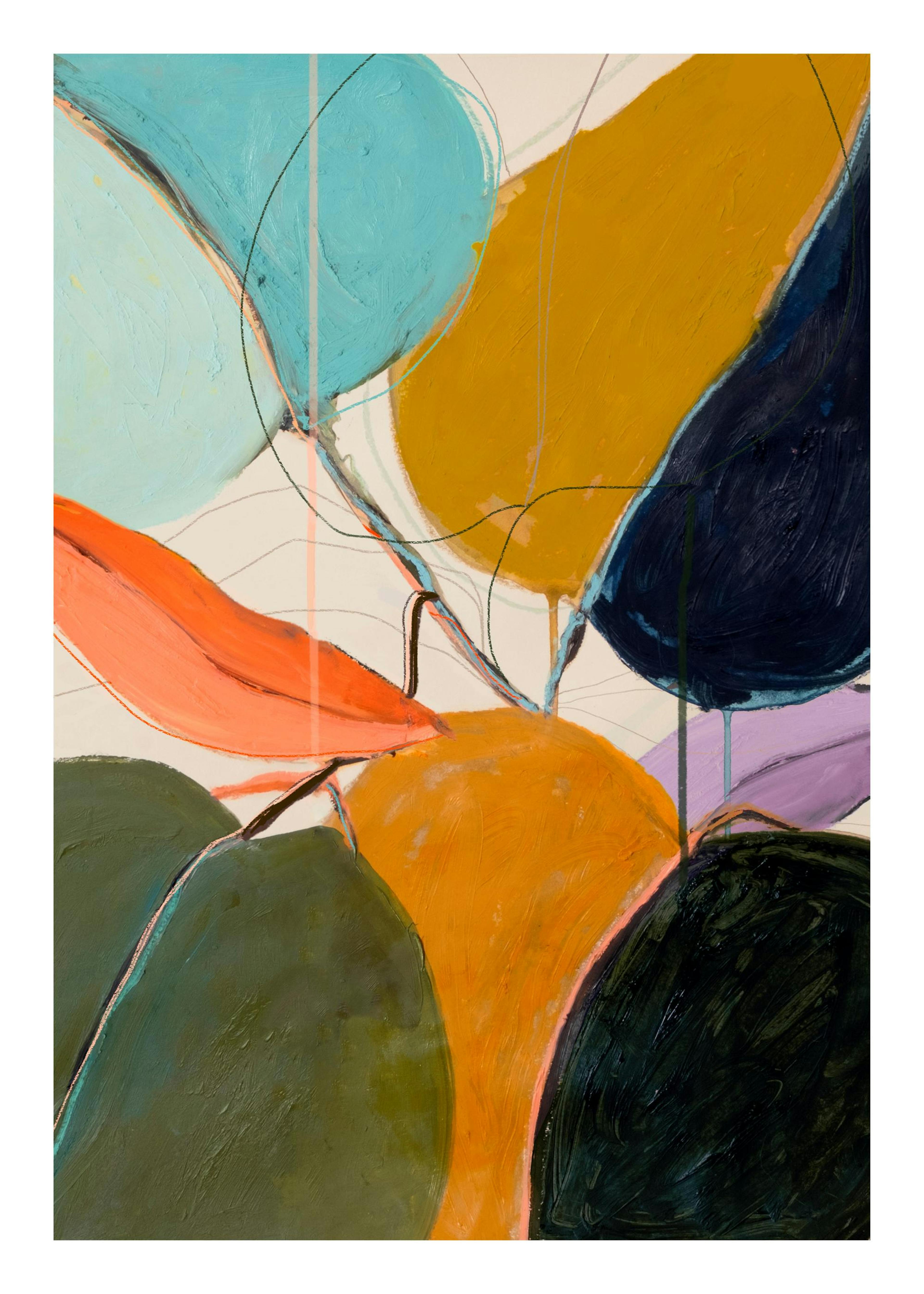 Leigh Viner - Tilia Americana Print 0