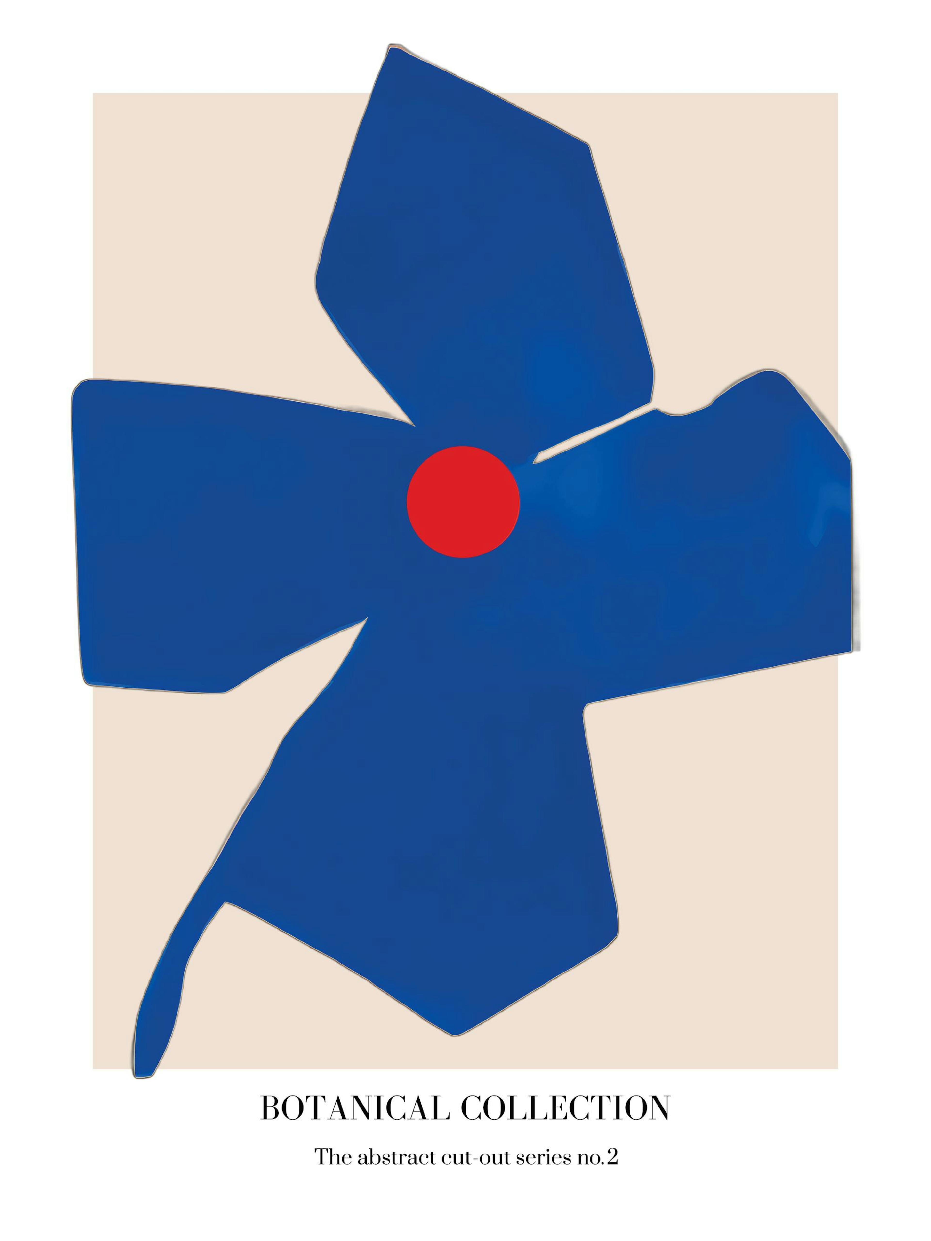 Merel Takken - Botanical Collection No2 Affiche