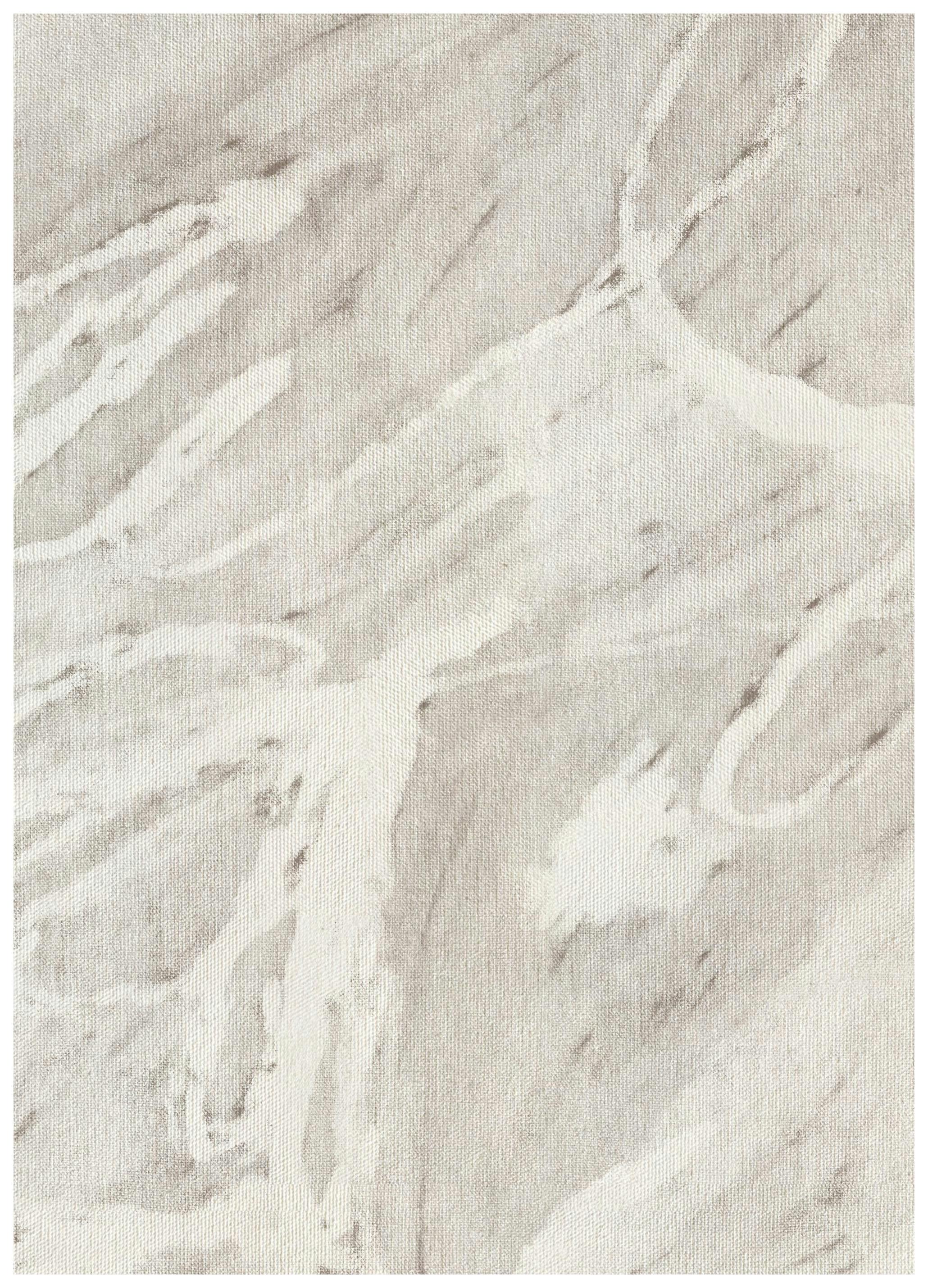 Prints - Shatha Al Dafai - The Oath Print (50x70 cm) - Abstract art prints