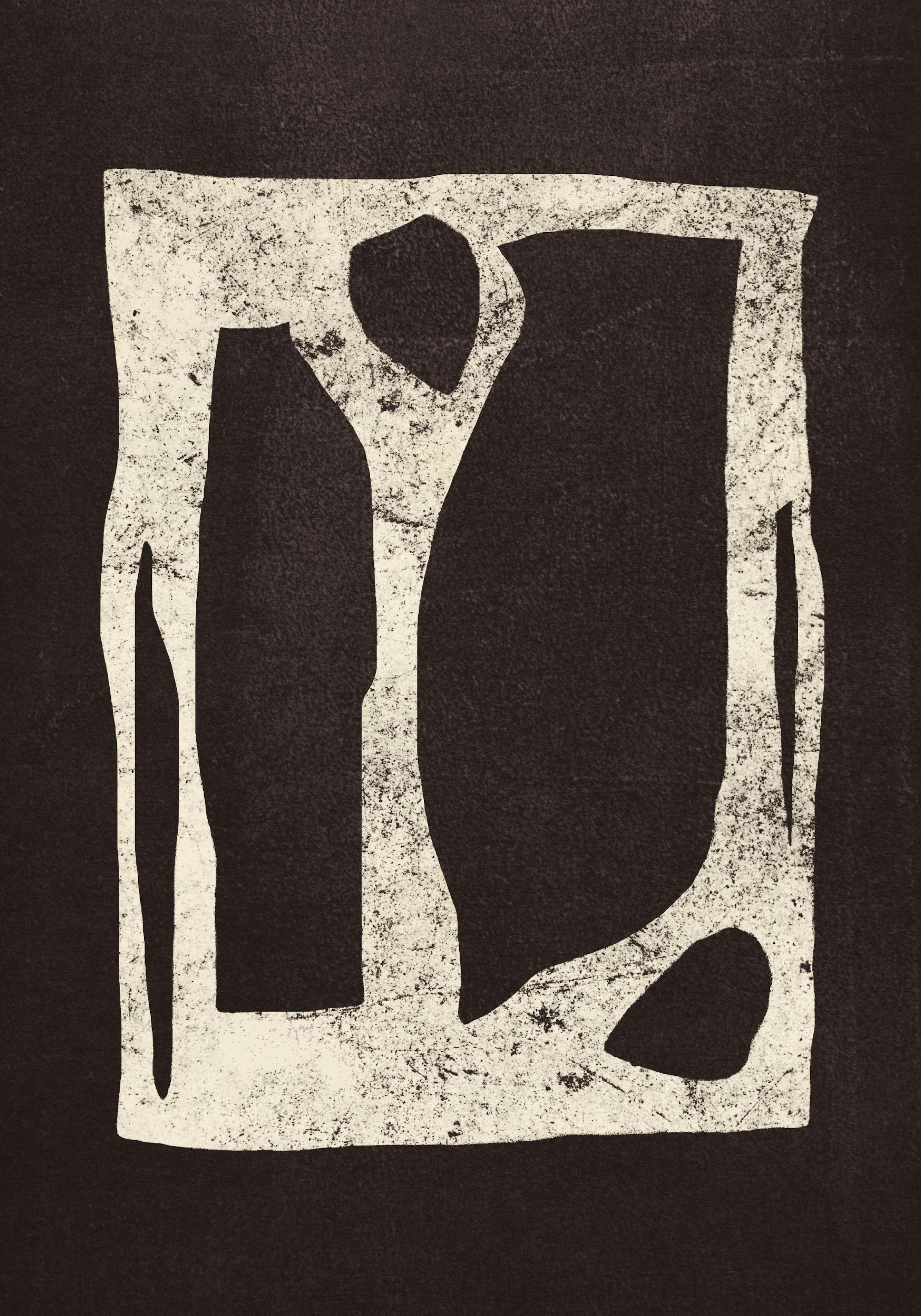 Composition No2 Plakat 0
