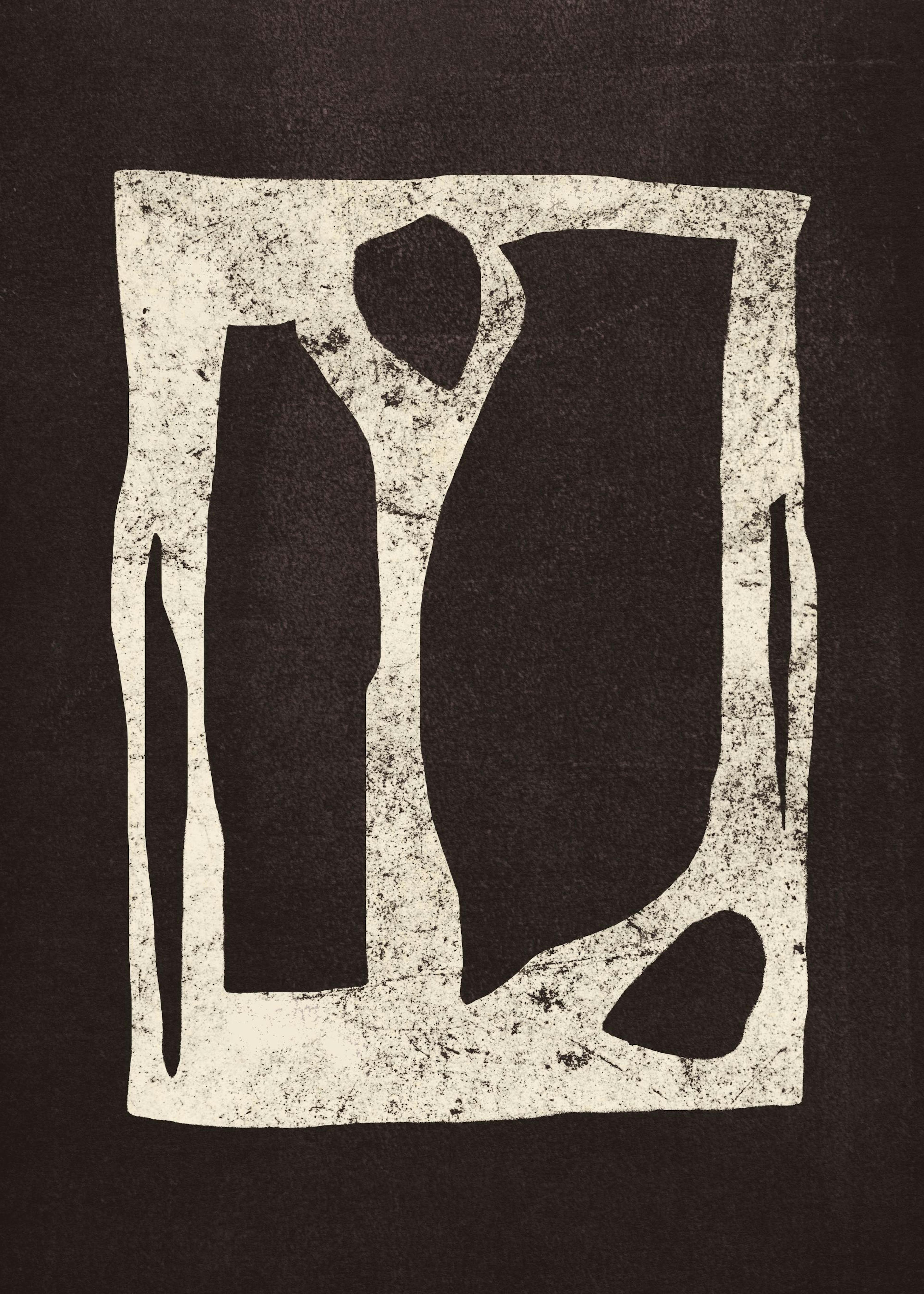 Composition No2 Poster 0