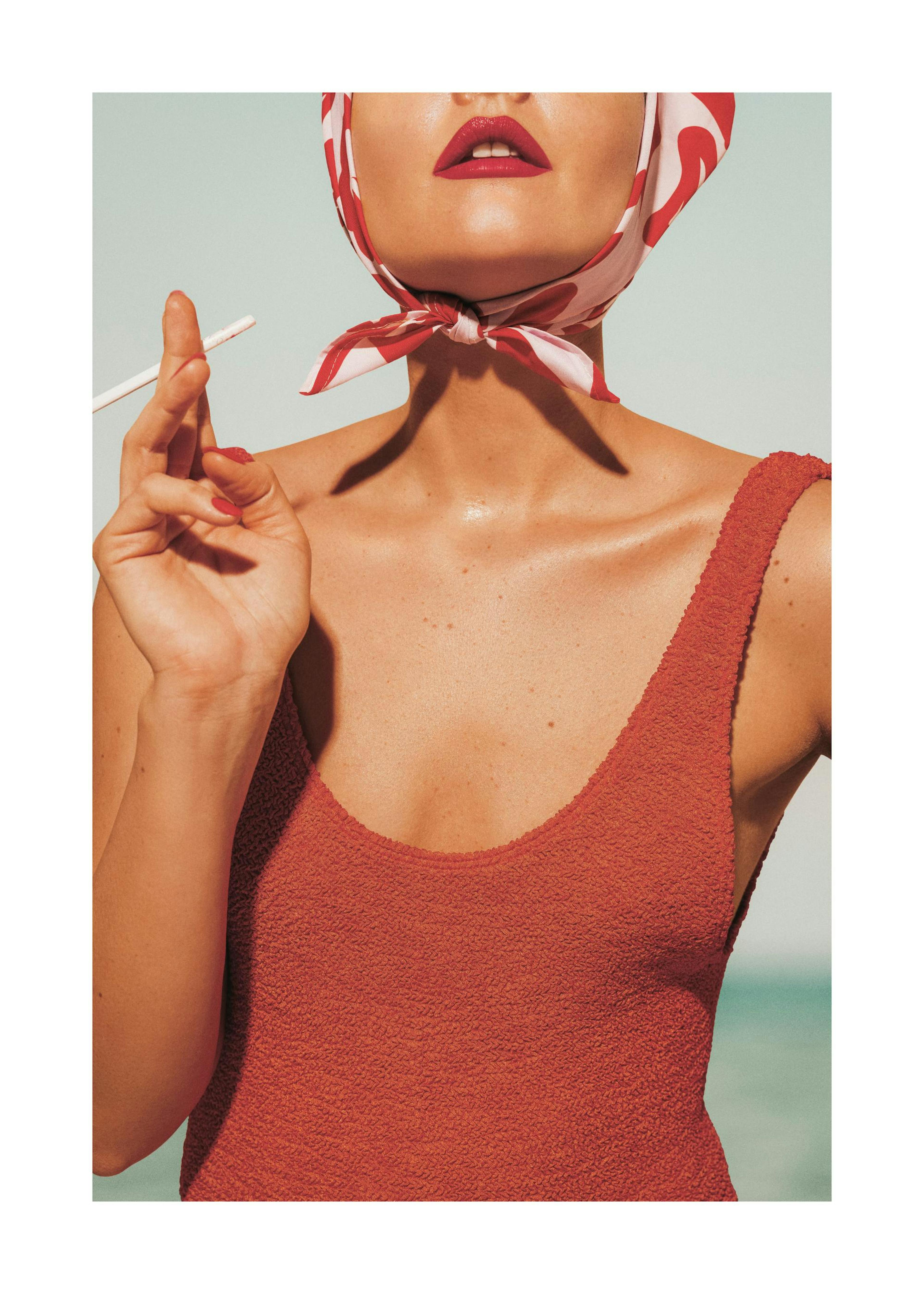 Bella Donna Affiche 0
