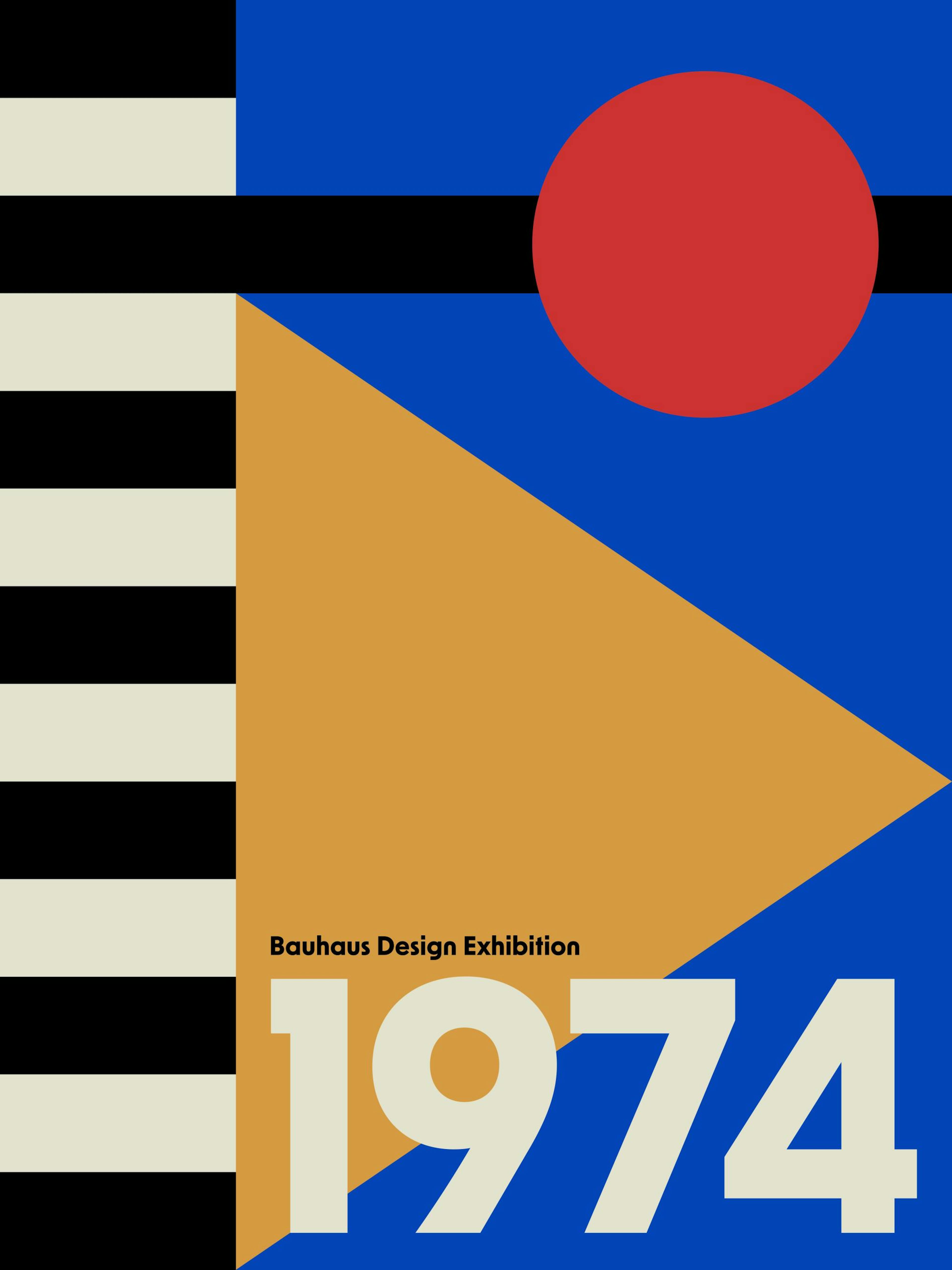 1974 Poster