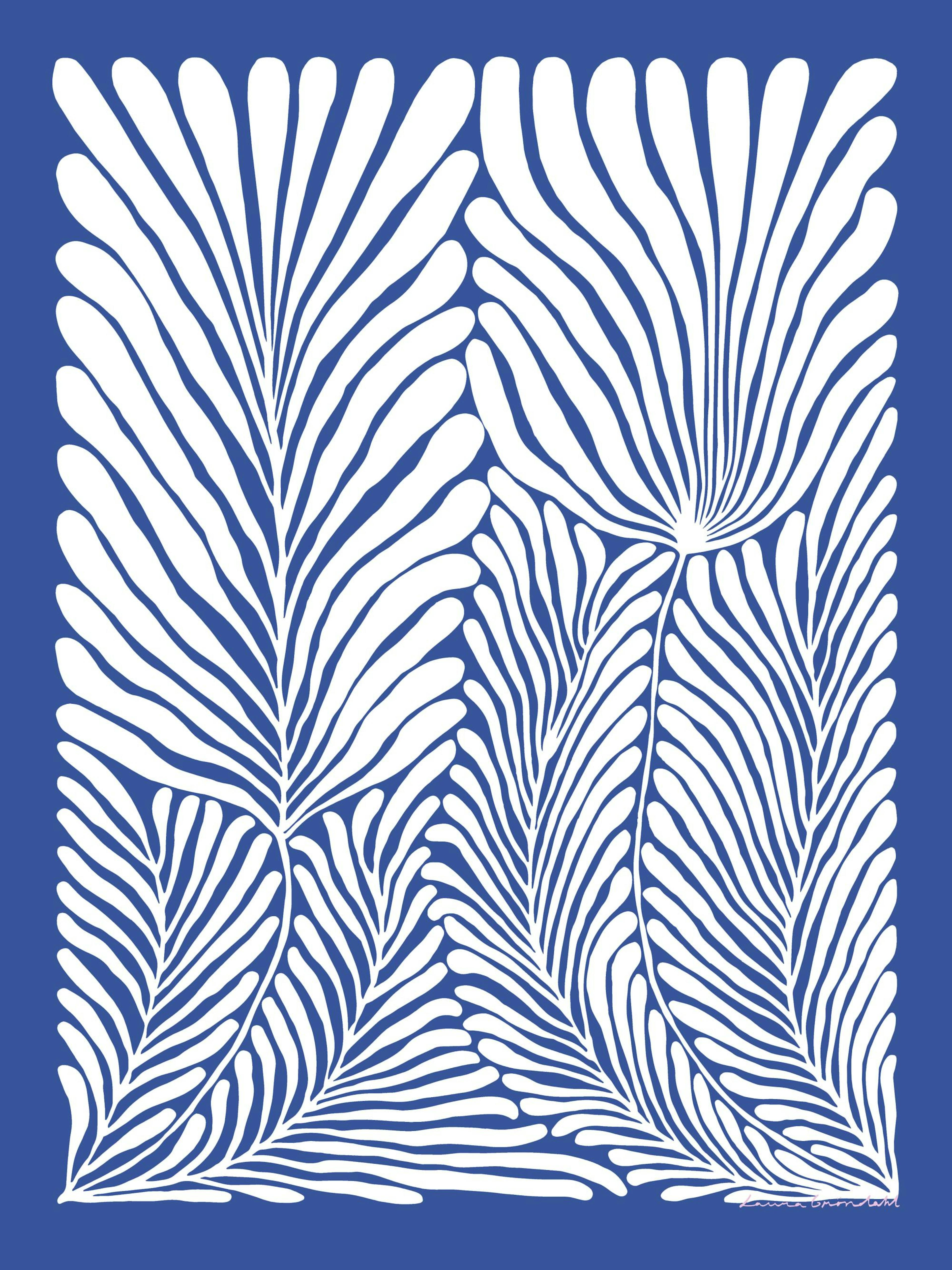 Laura Gröndahl - With You Poster